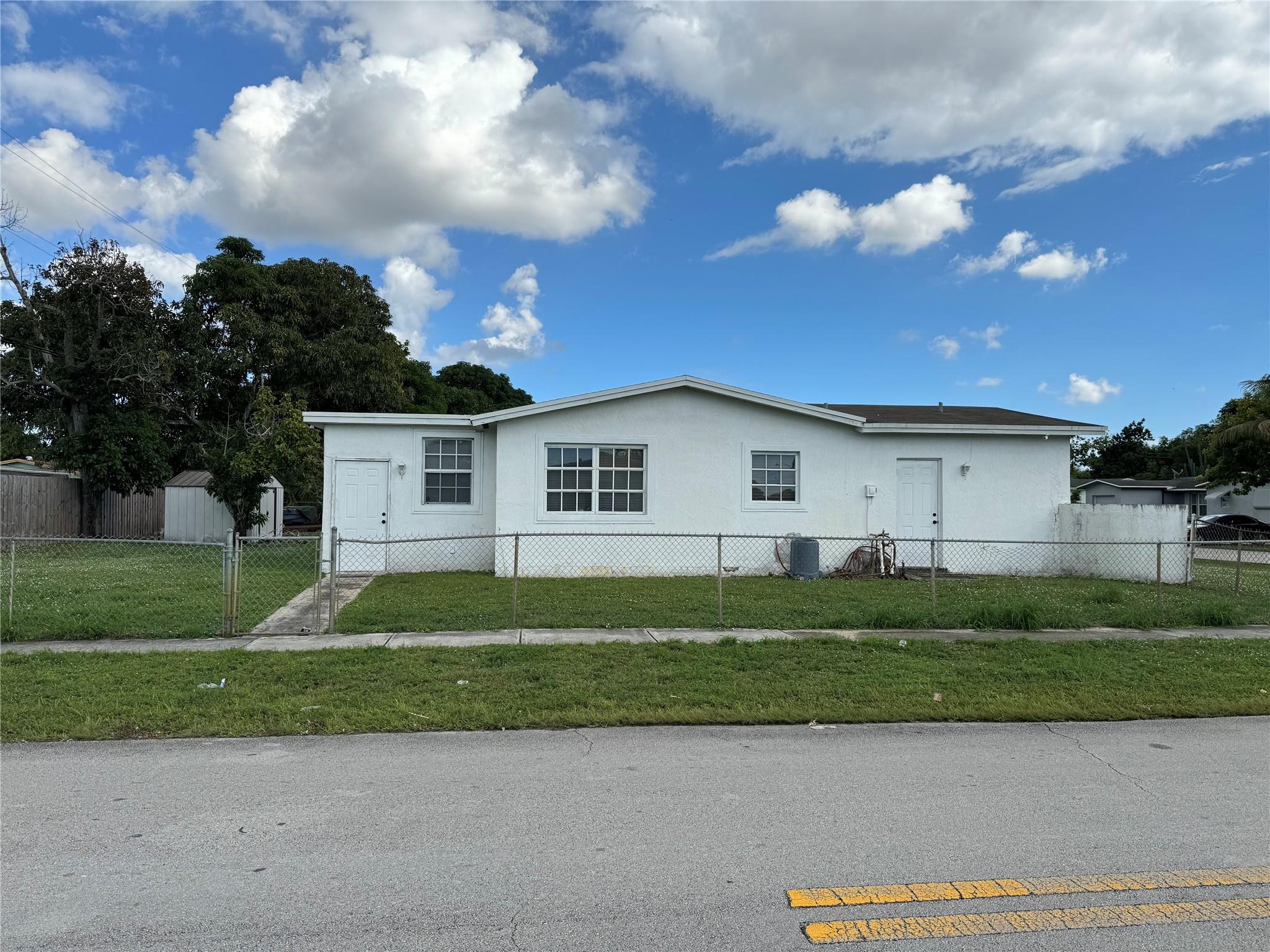 Holiday Village Sec One 6 - Residential