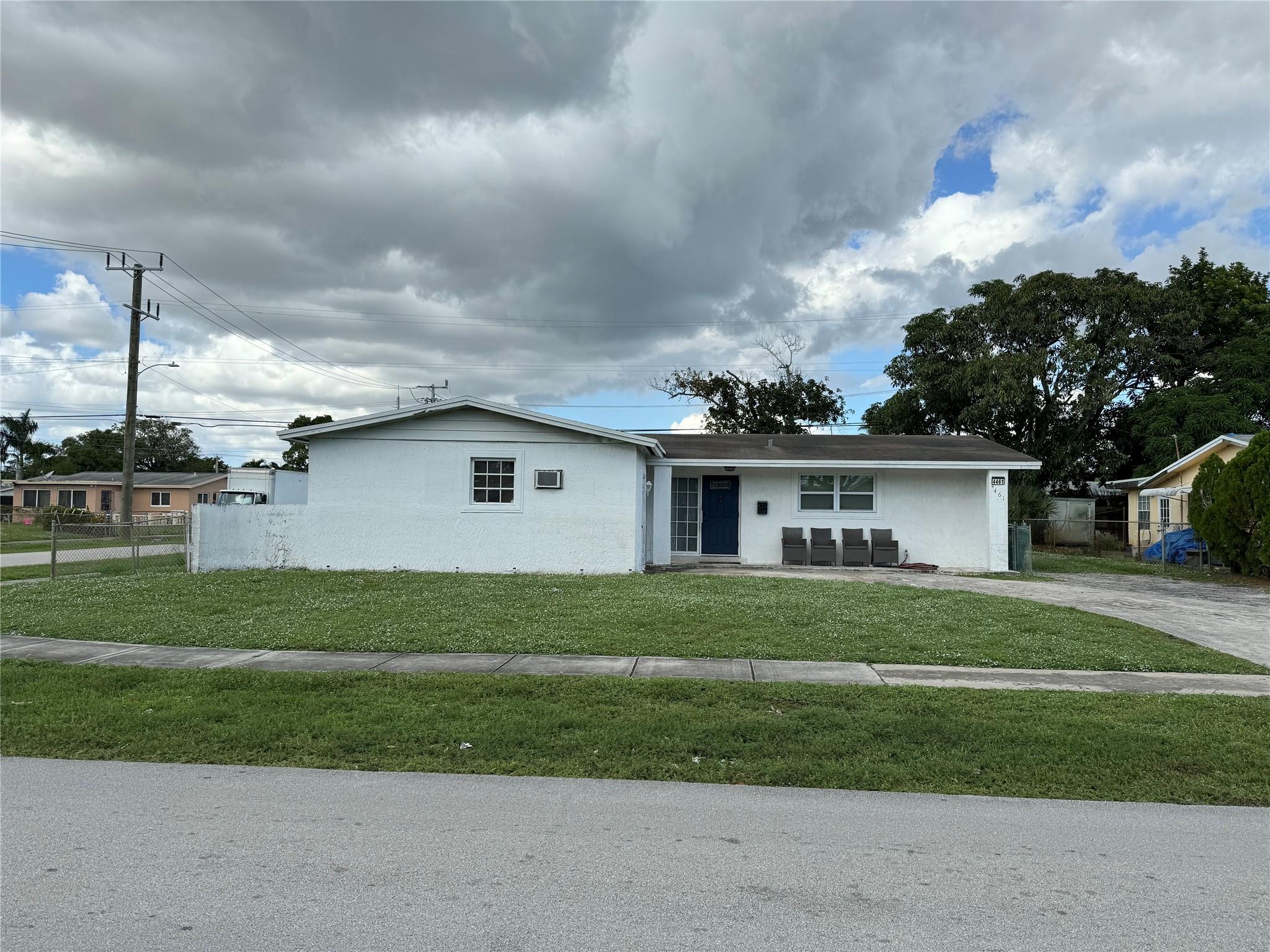 Holiday Village Sec One 6 - Residential