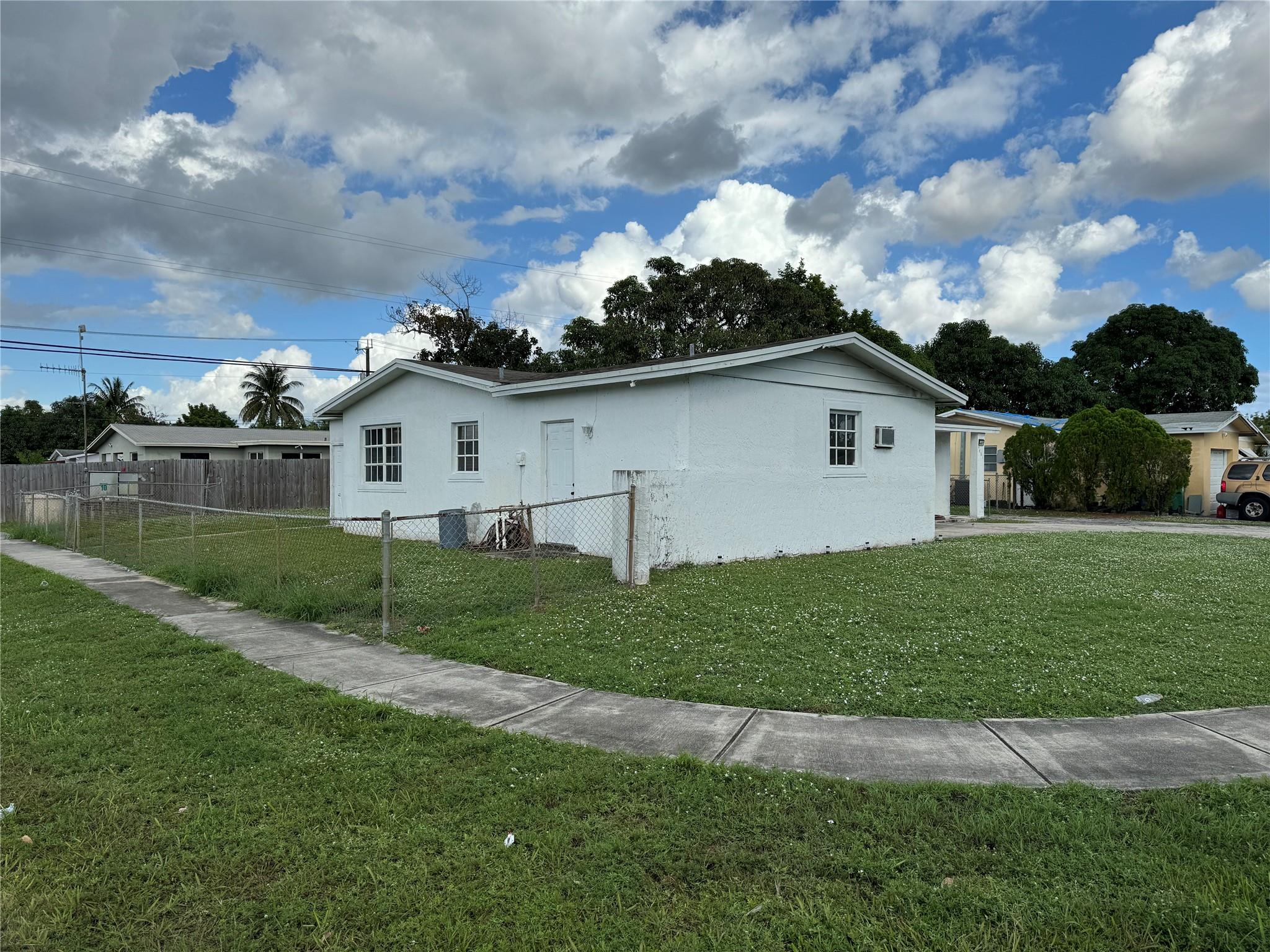 Holiday Village Sec One 6 - Residential