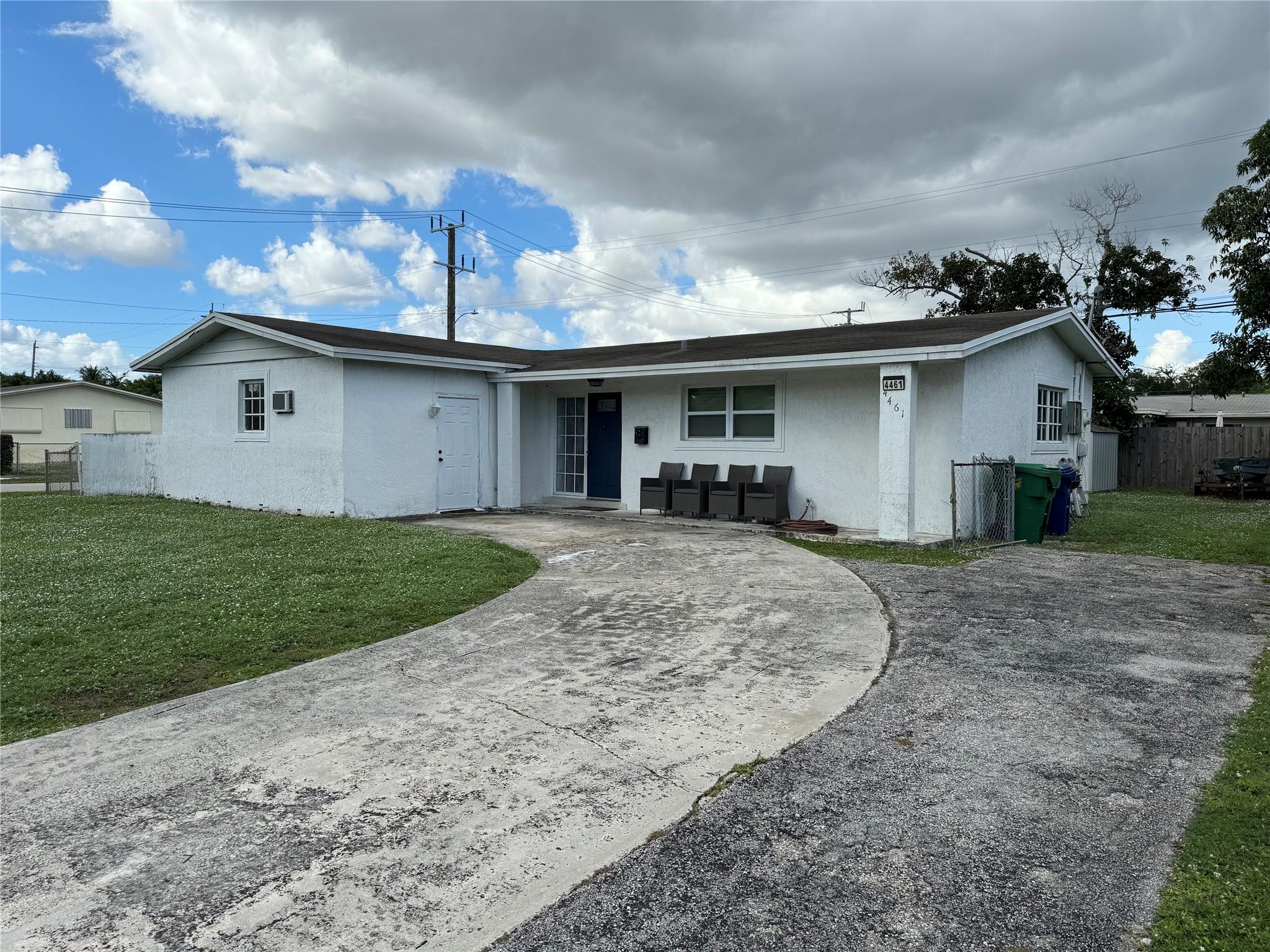 Holiday Village Sec One 6 - Residential