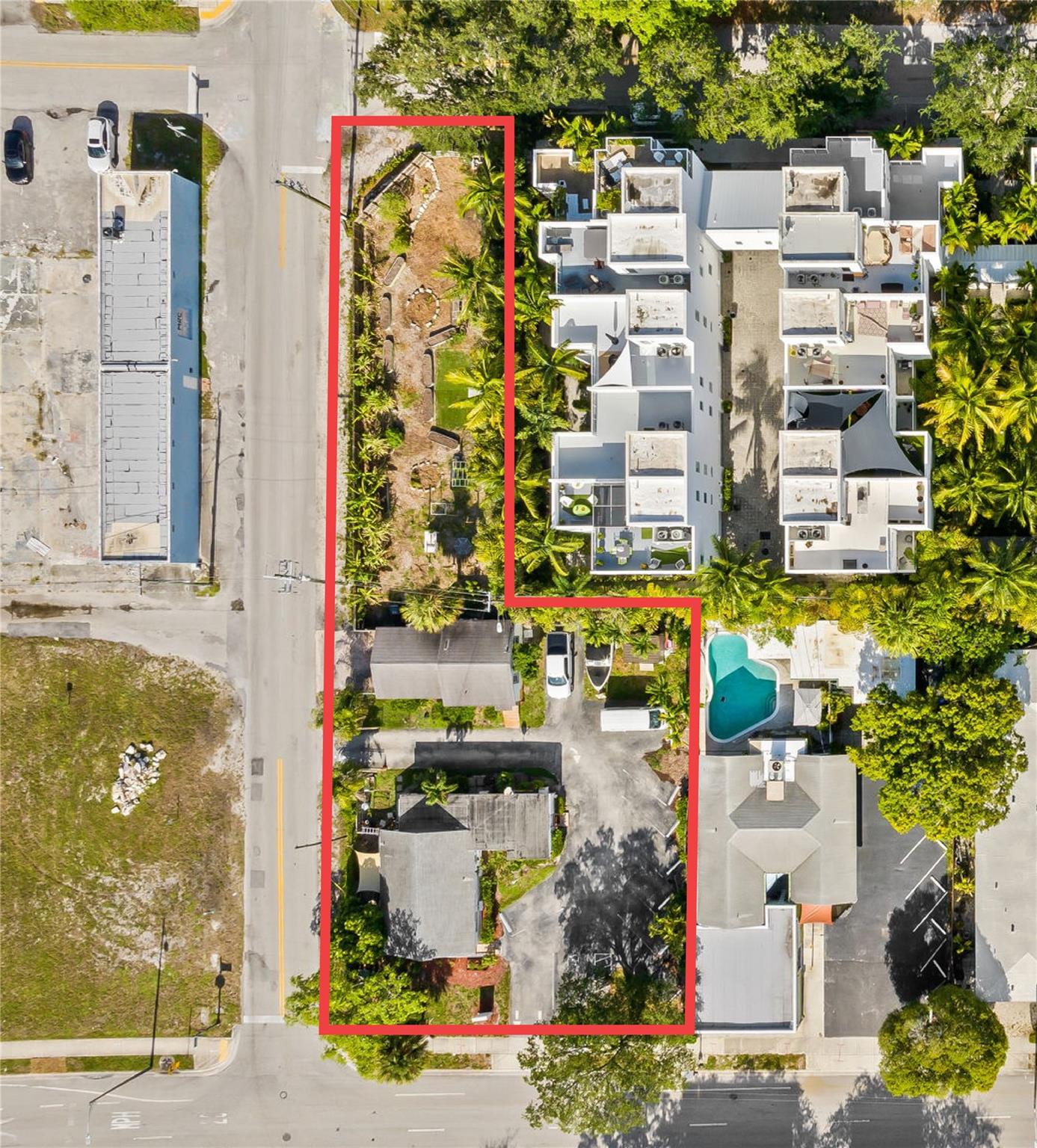 746 NE 3rd Ave & NE 8th St