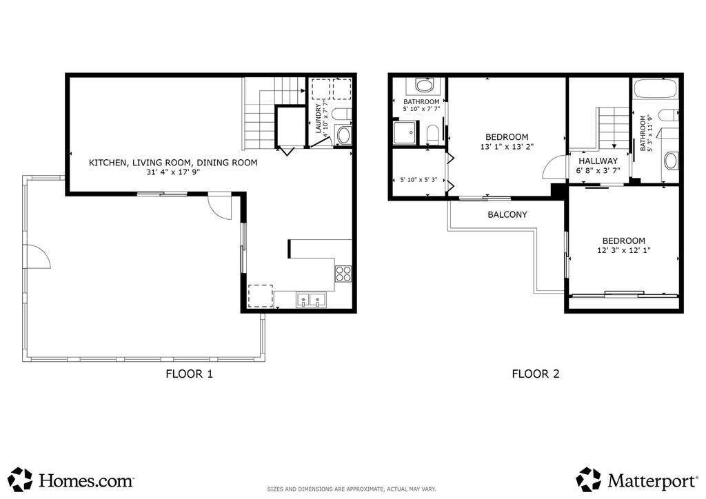 Photo of 3204 SE Guenevere Lane, Port Saint Lucie, FL 34952 (MLS # R11154873)
