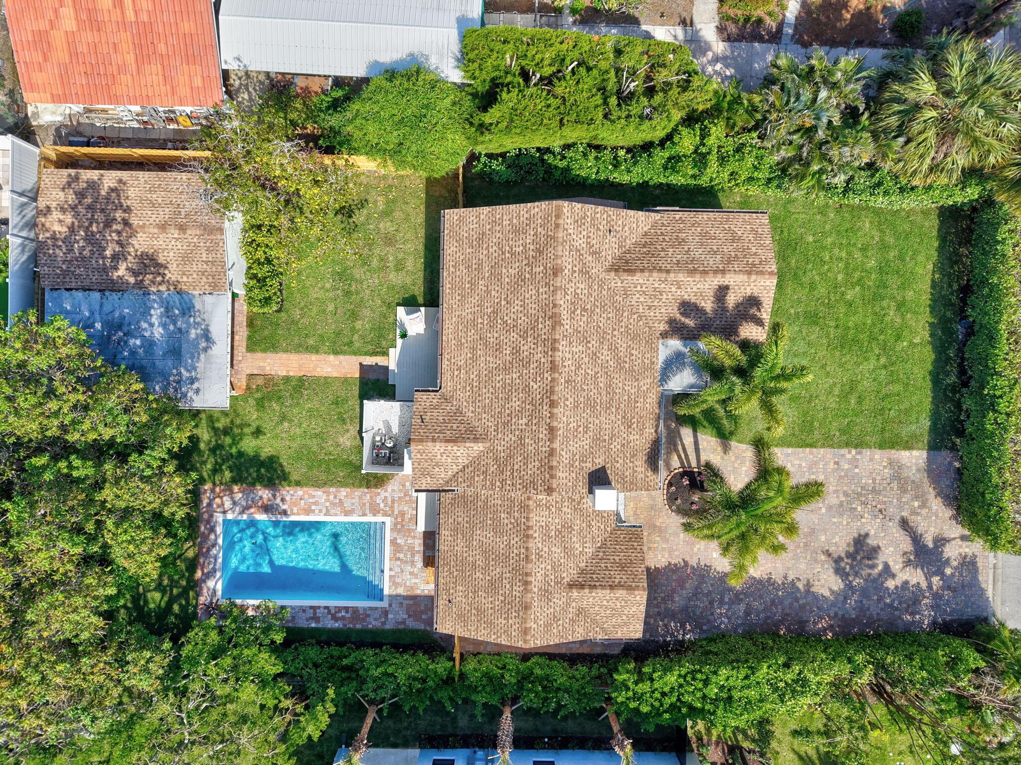 345 Churchill Road