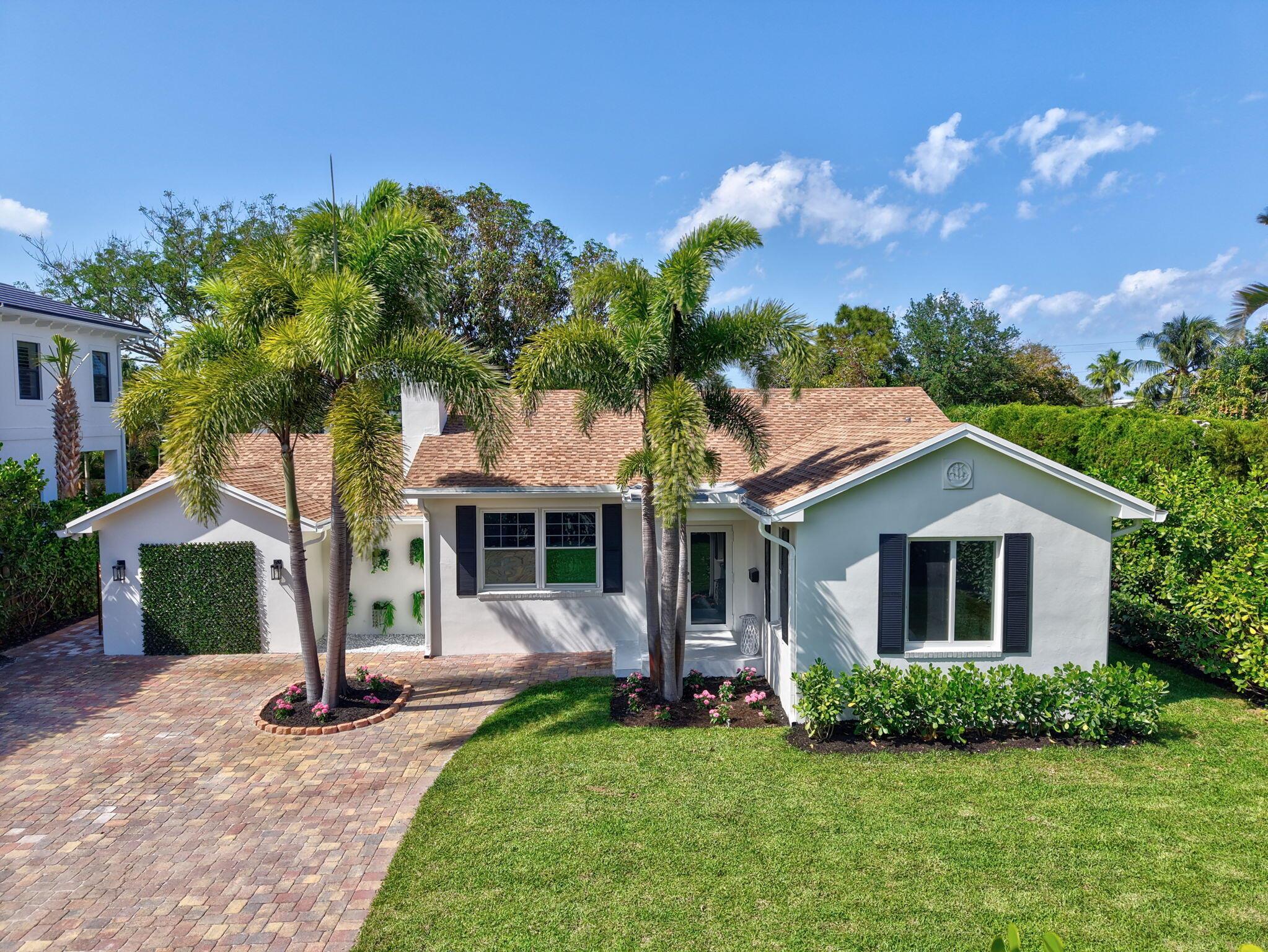 345 Churchill Road