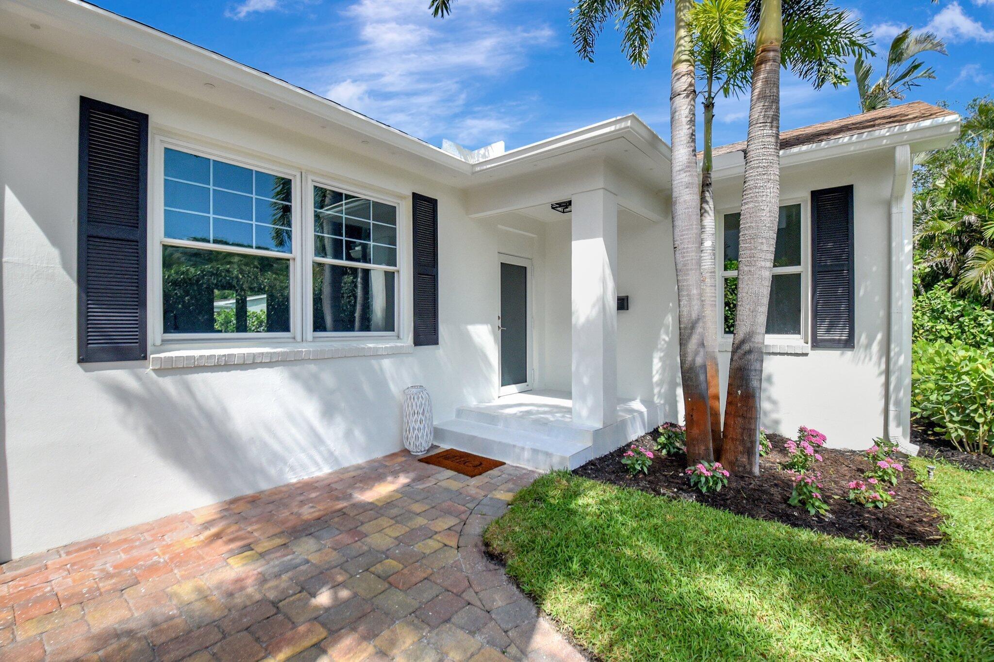 345 Churchill Road