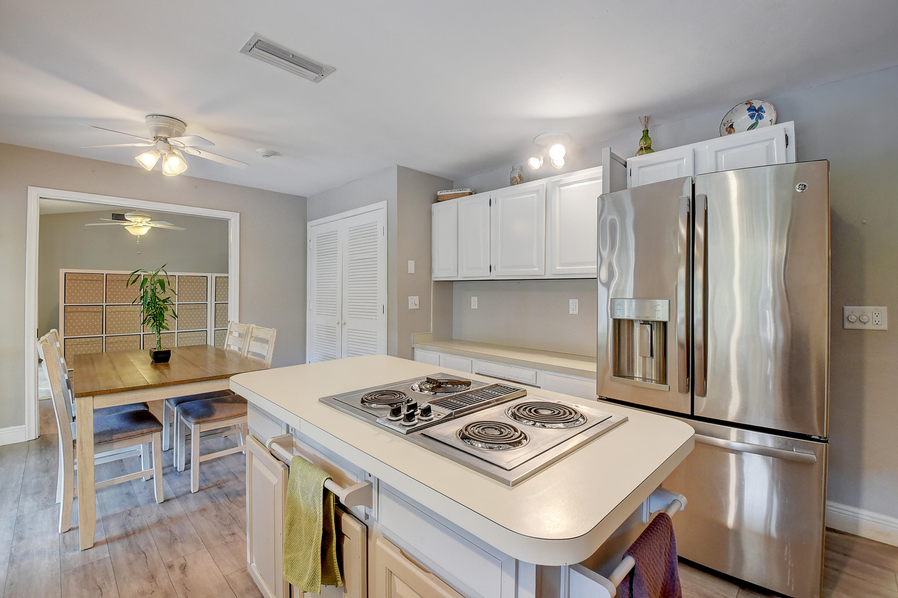 PONDEROSA - Residential