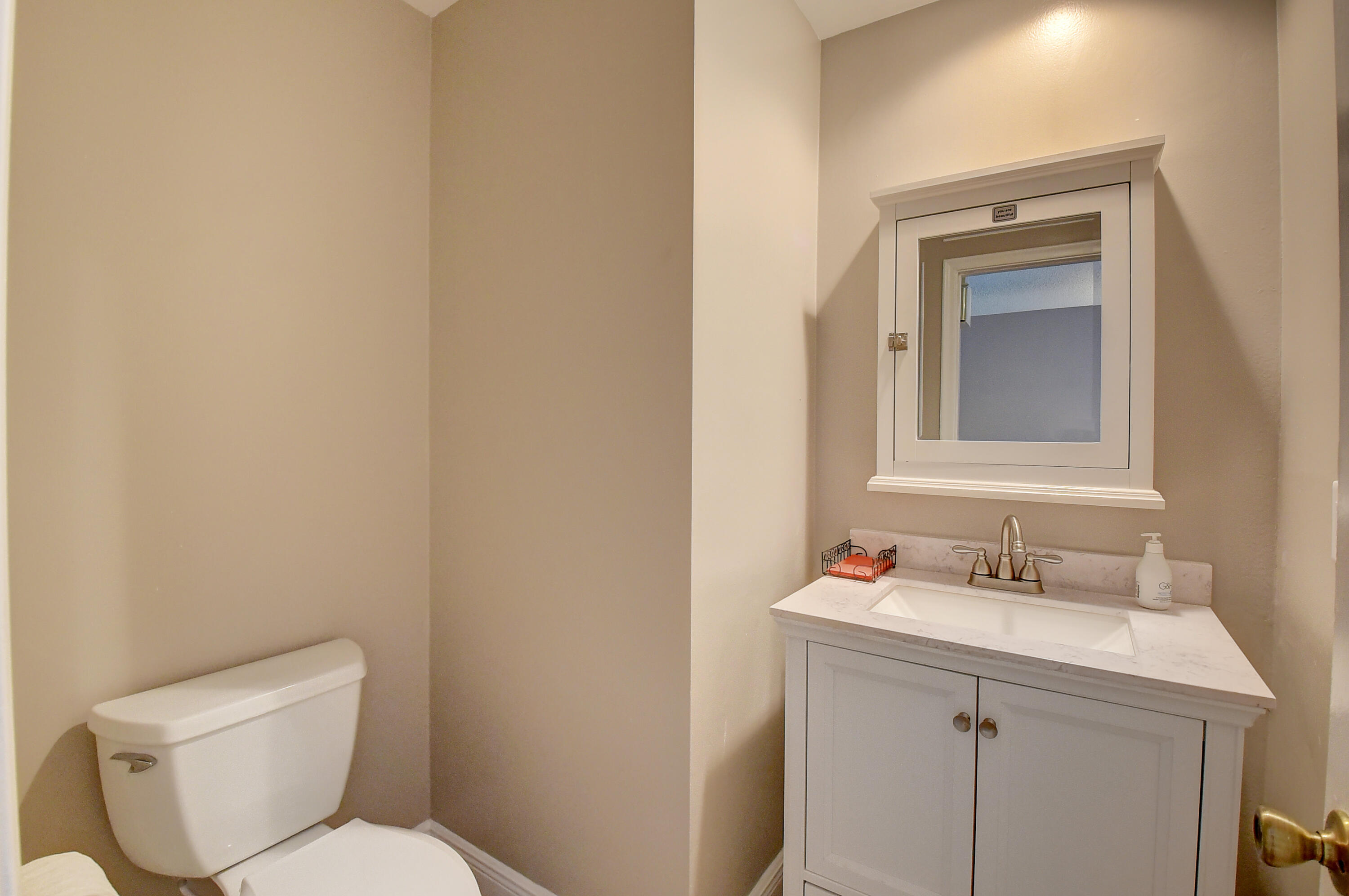 PONDEROSA - Residential