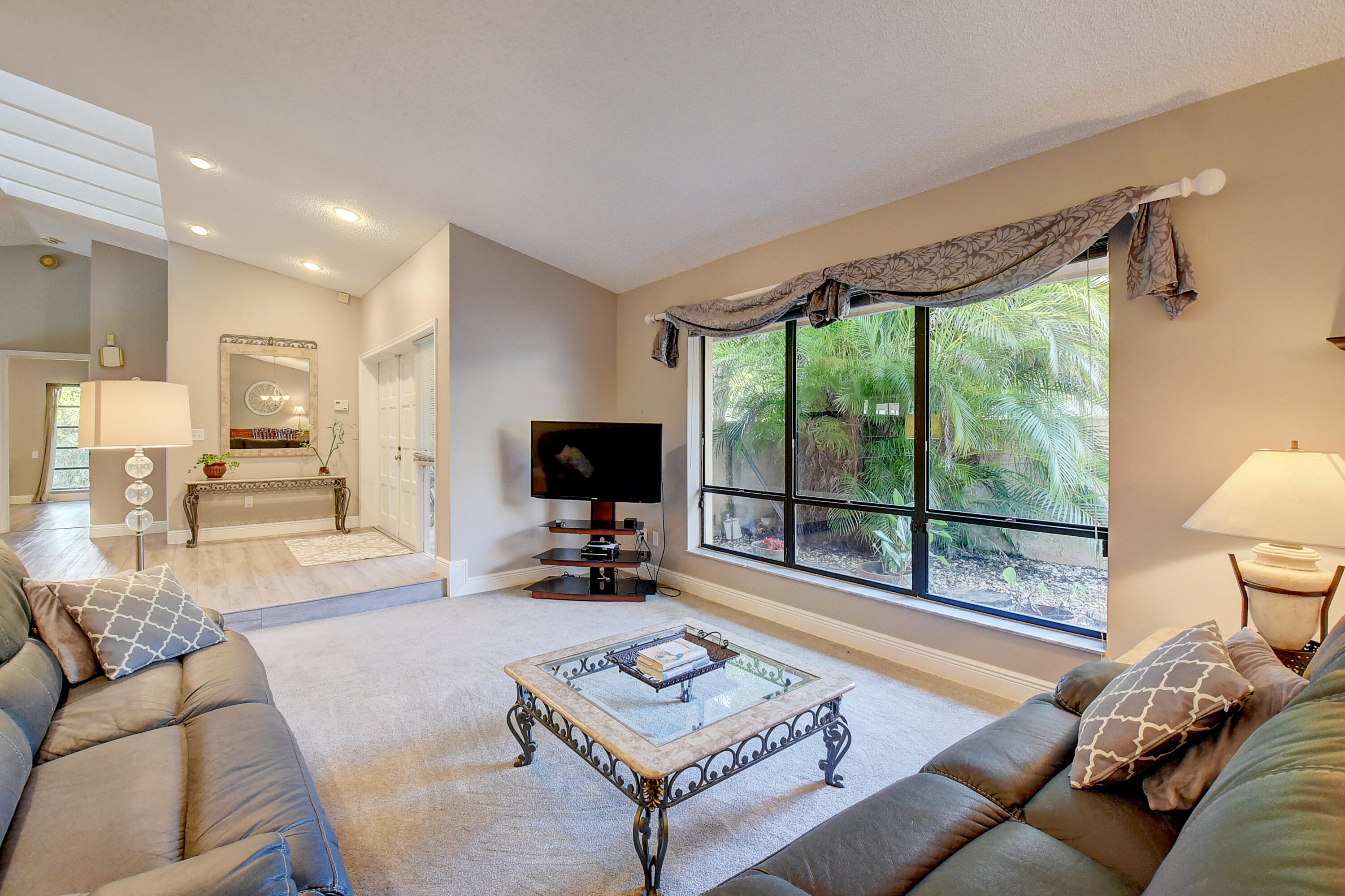 PONDEROSA - Residential