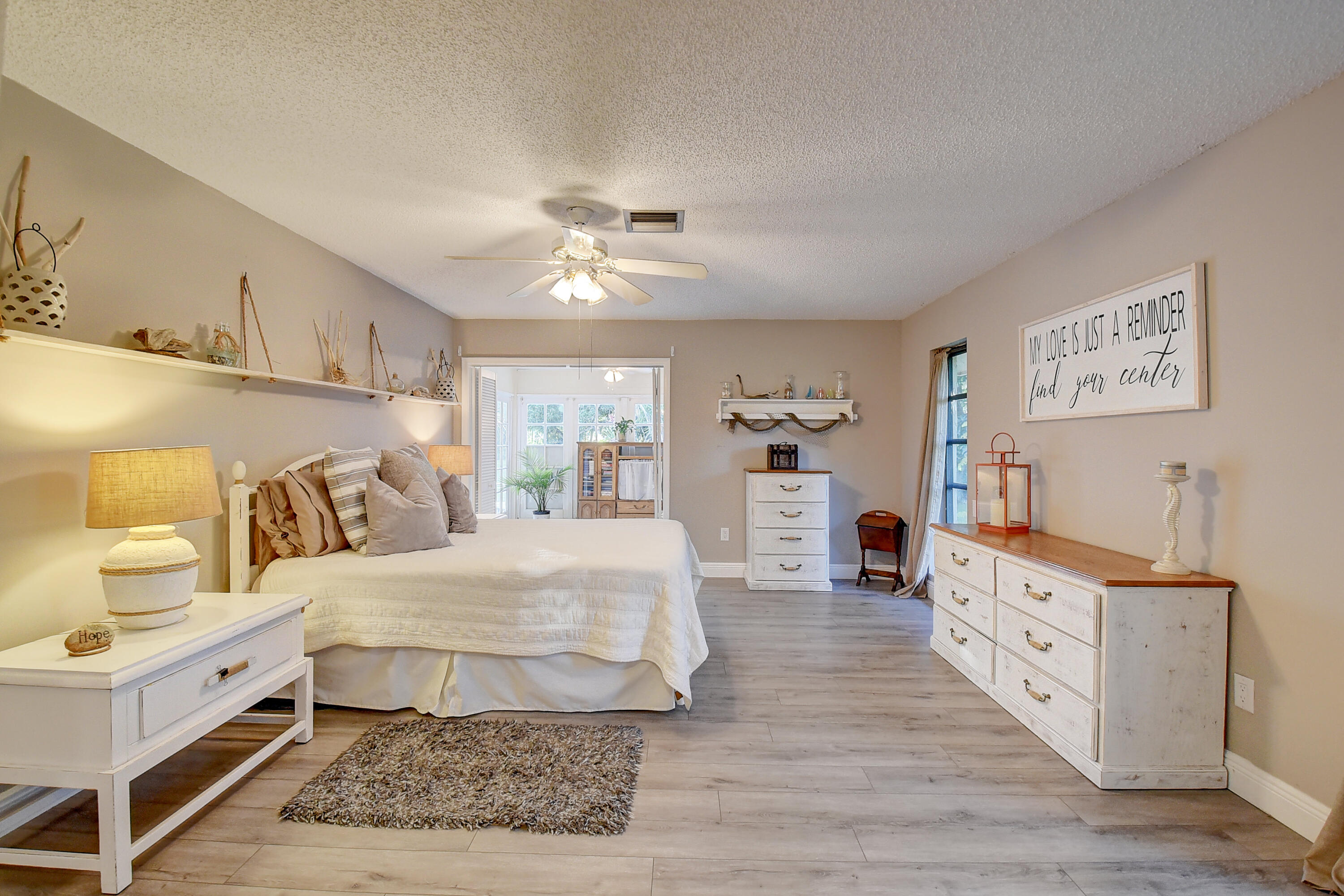 PONDEROSA - Residential