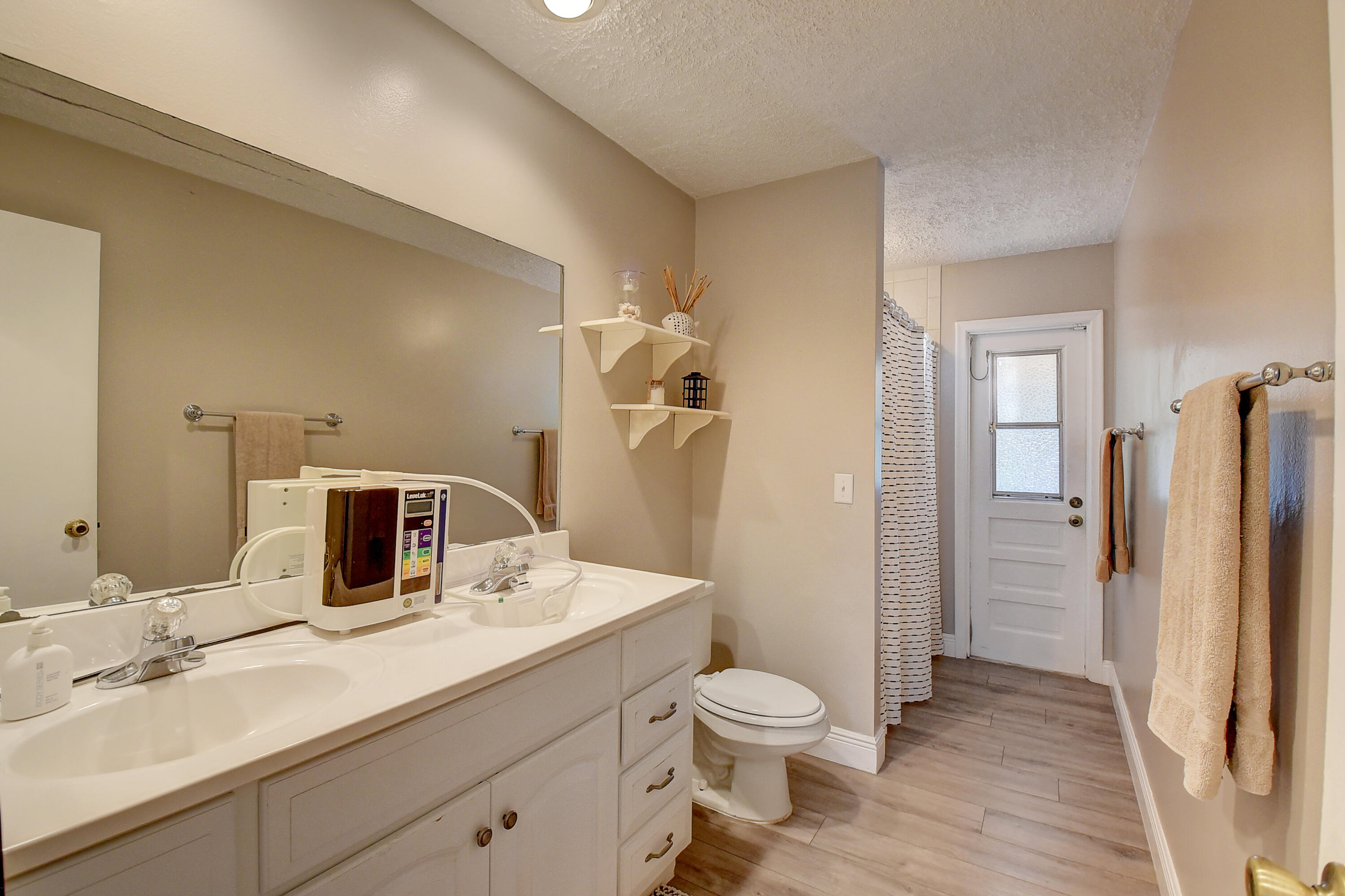 PONDEROSA - Residential