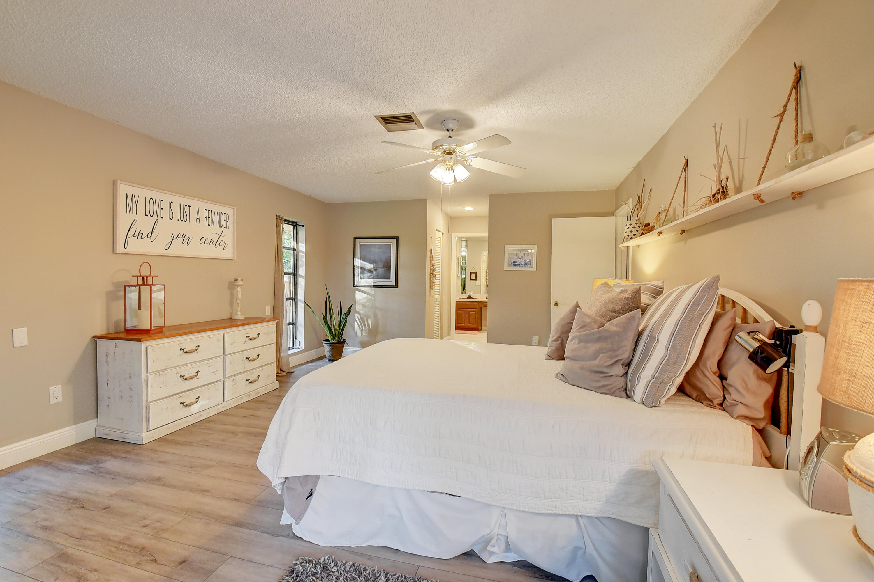 PONDEROSA - Residential