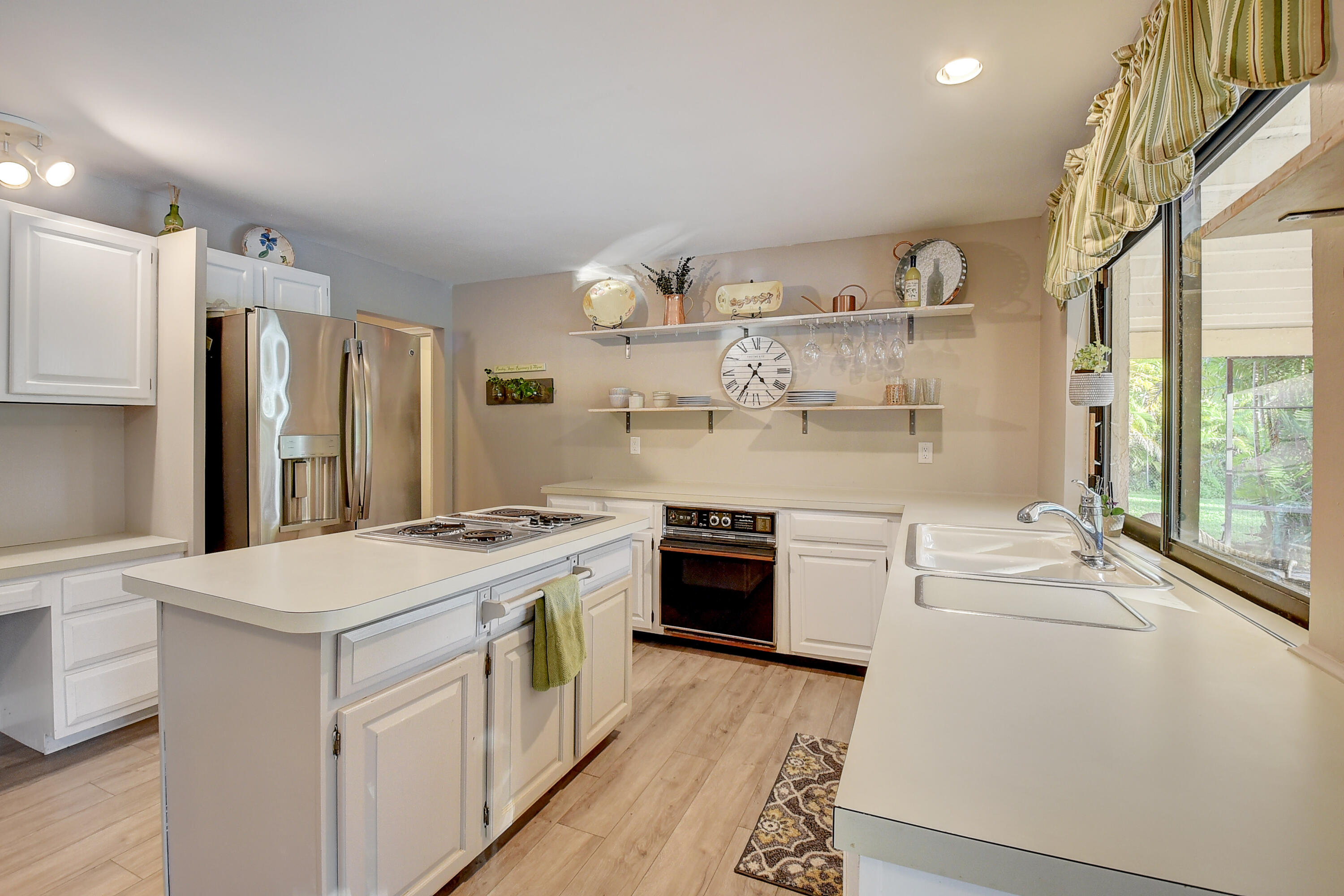 PONDEROSA - Residential