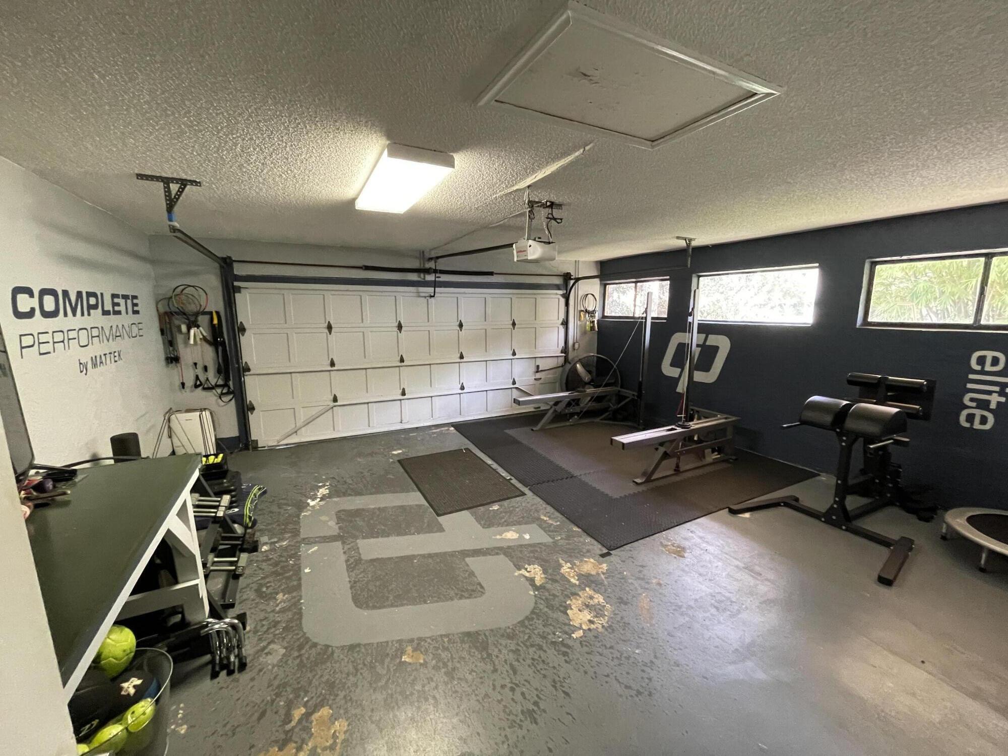 PONDEROSA - Residential