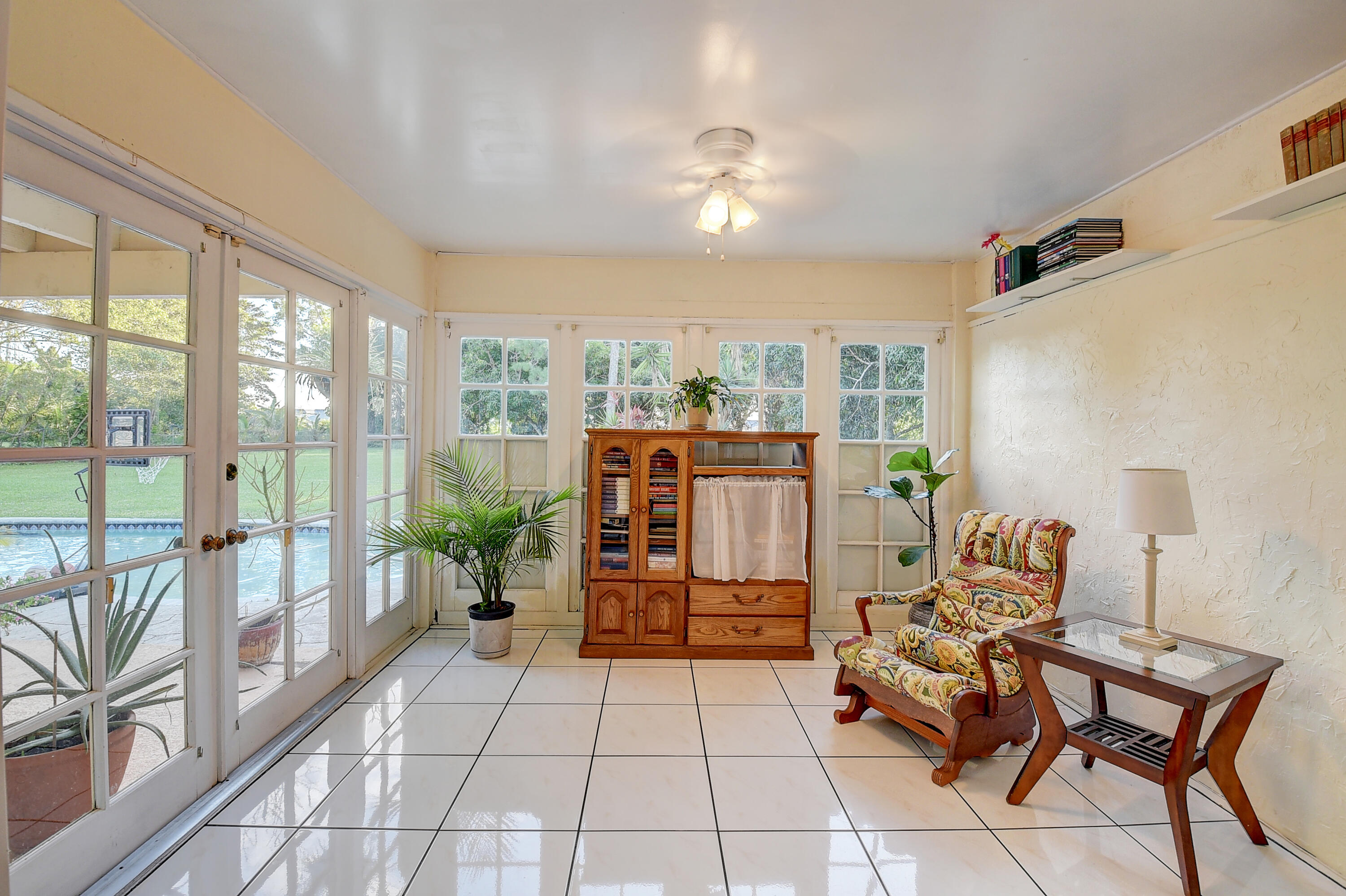 PONDEROSA - Residential