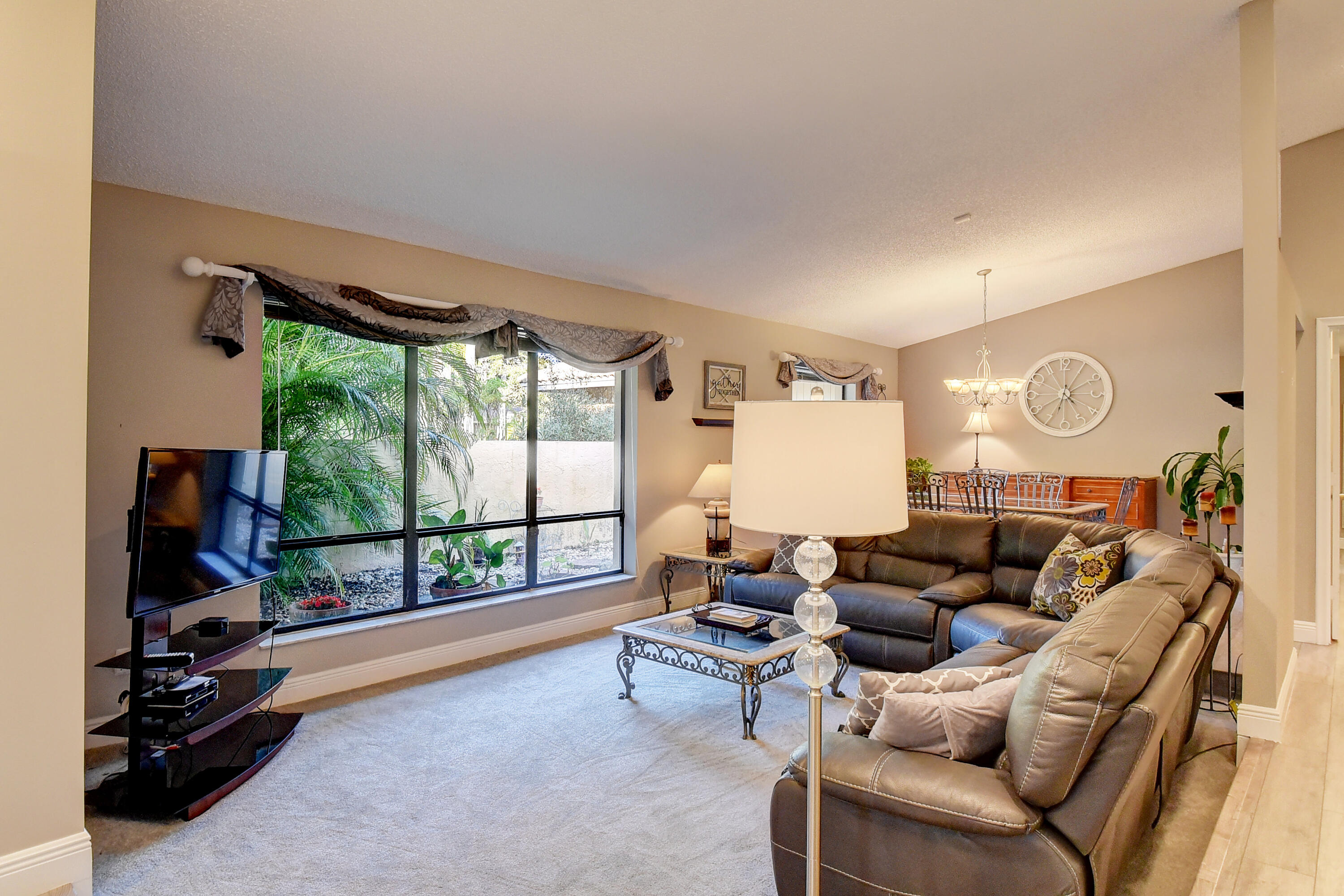 PONDEROSA - Residential