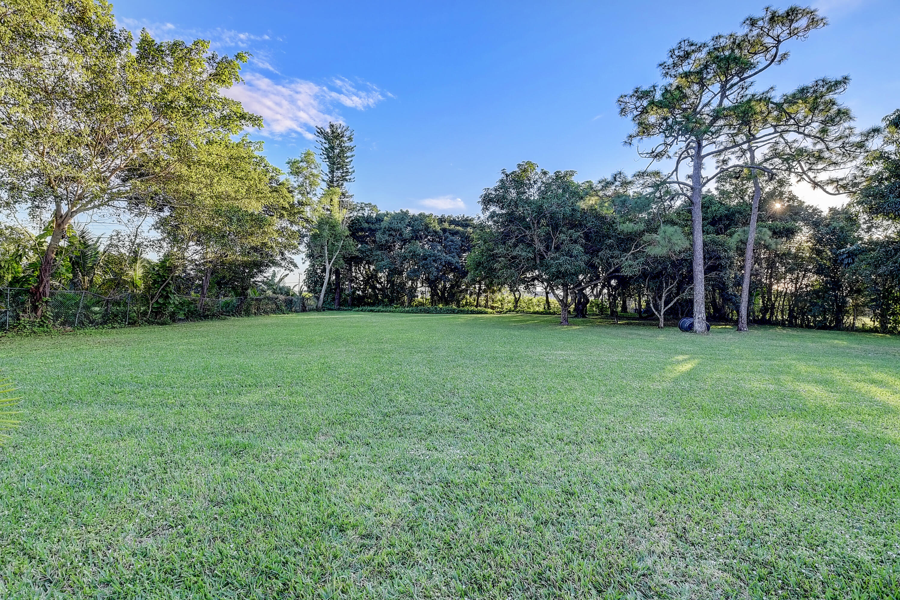 PONDEROSA - Residential