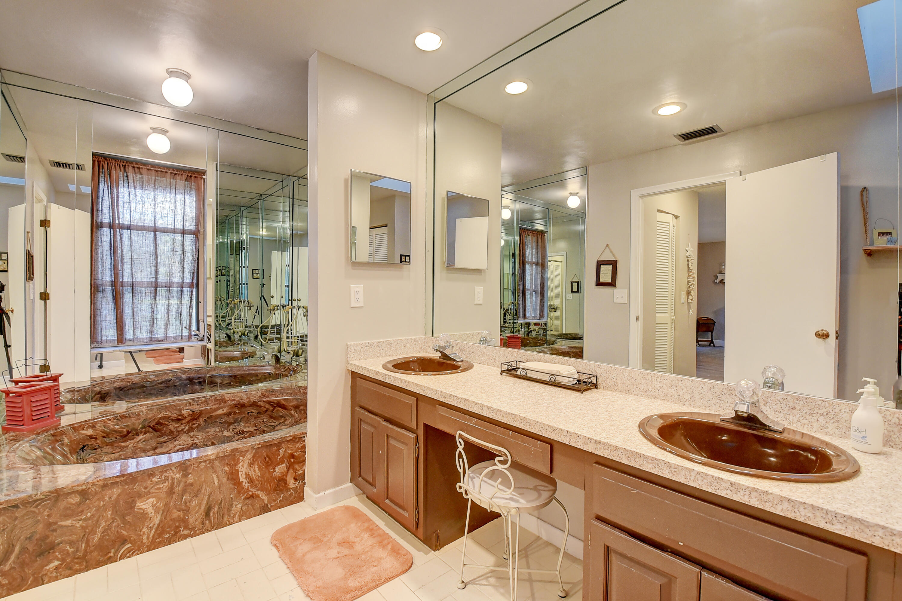 PONDEROSA - Residential