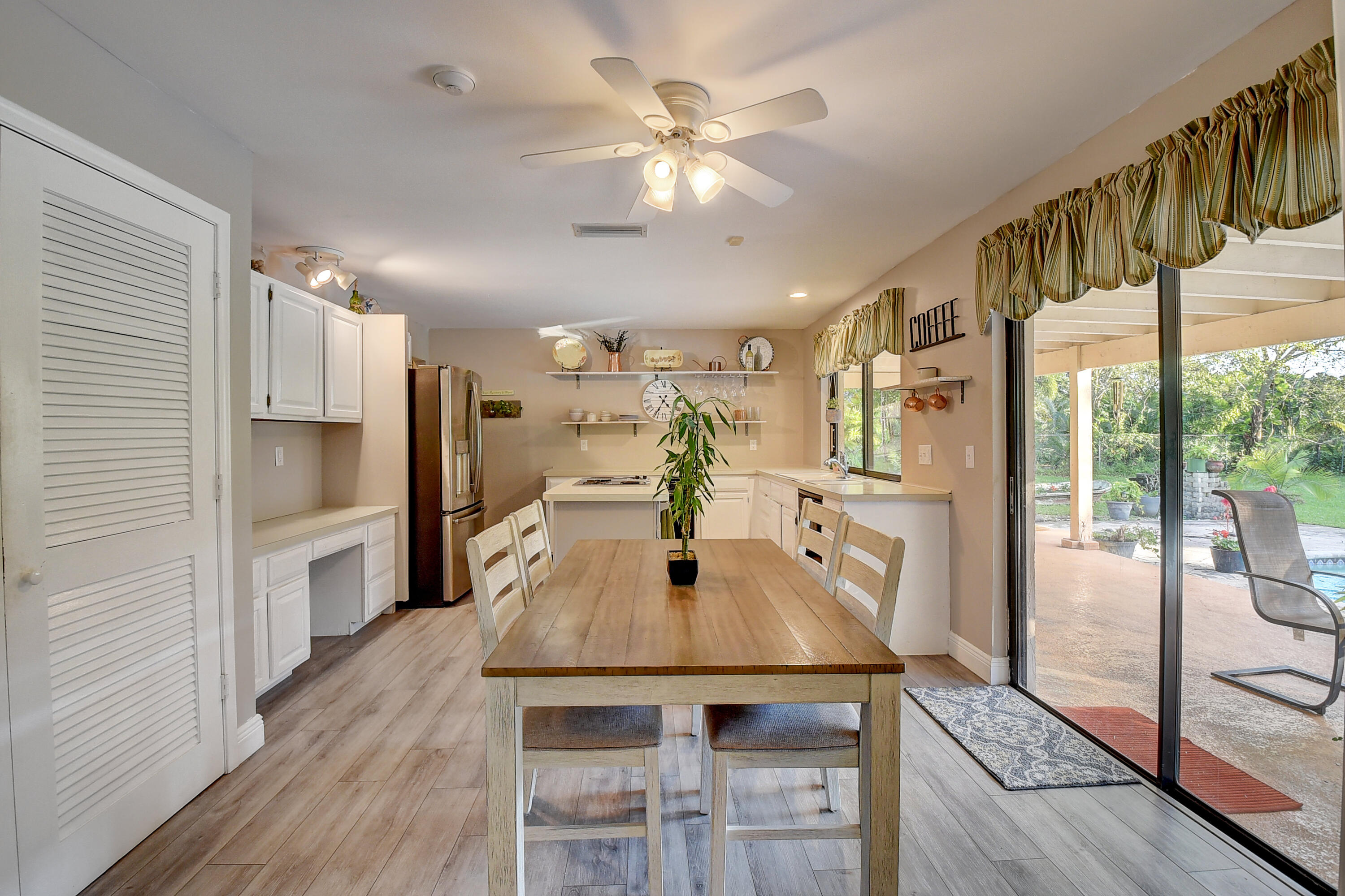 PONDEROSA - Residential