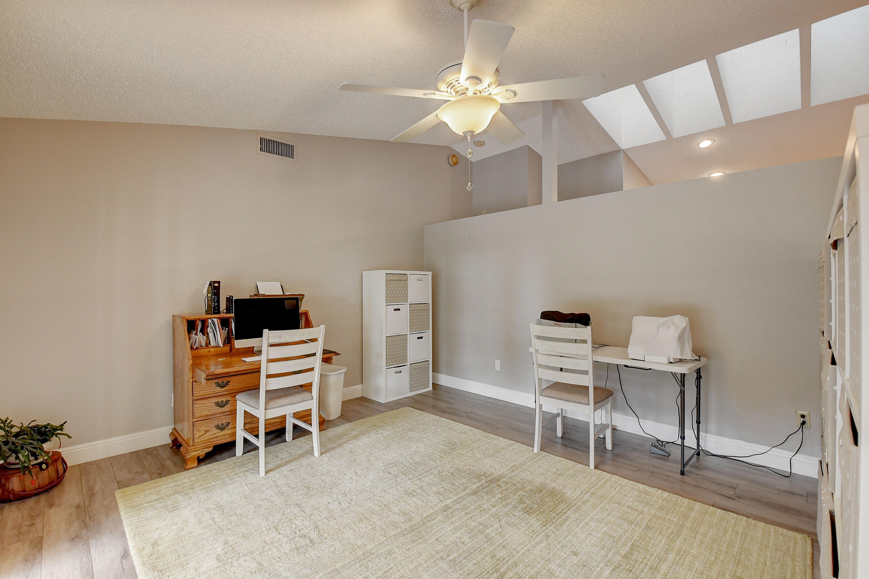 PONDEROSA - Residential