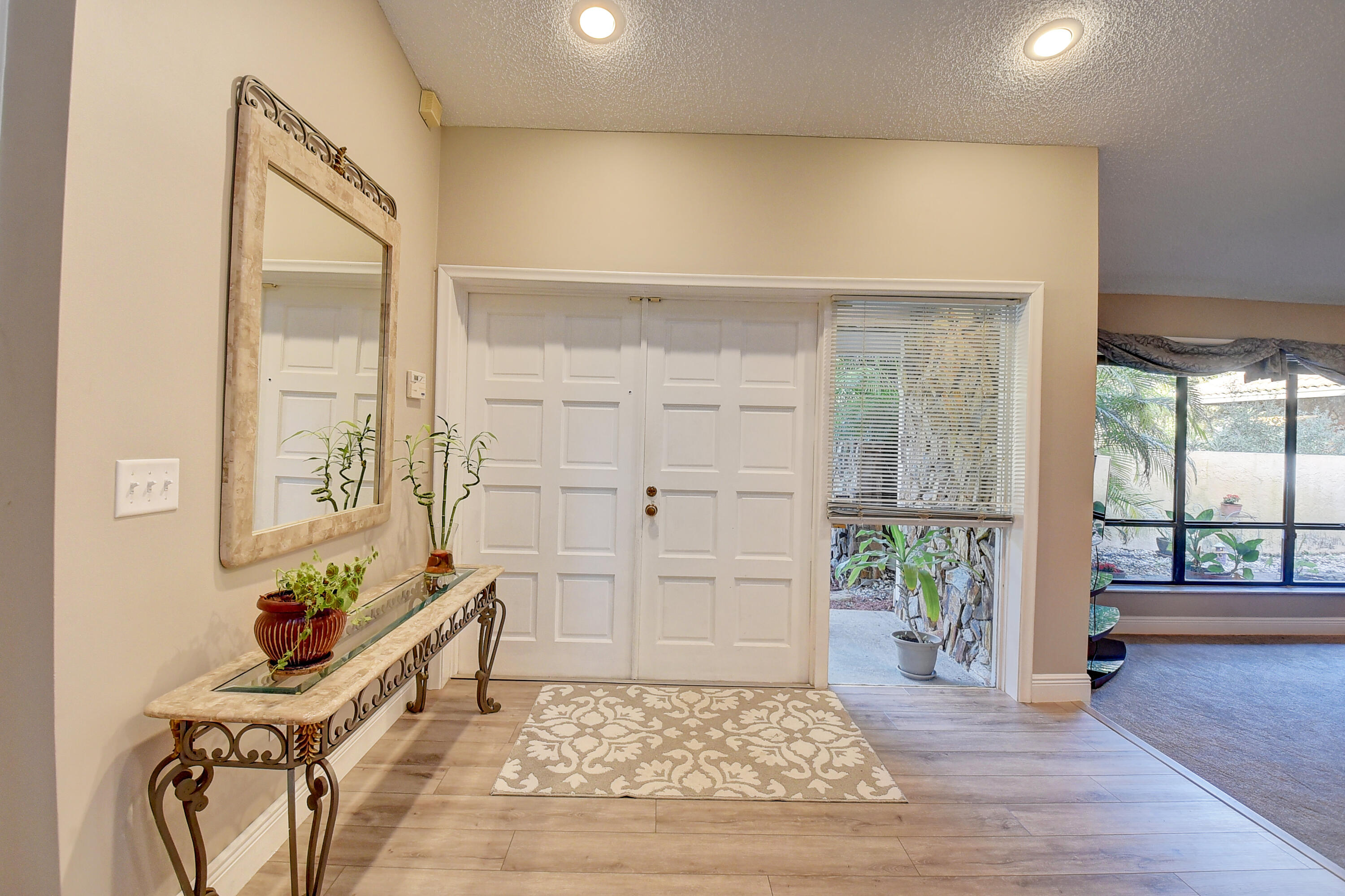 PONDEROSA - Residential