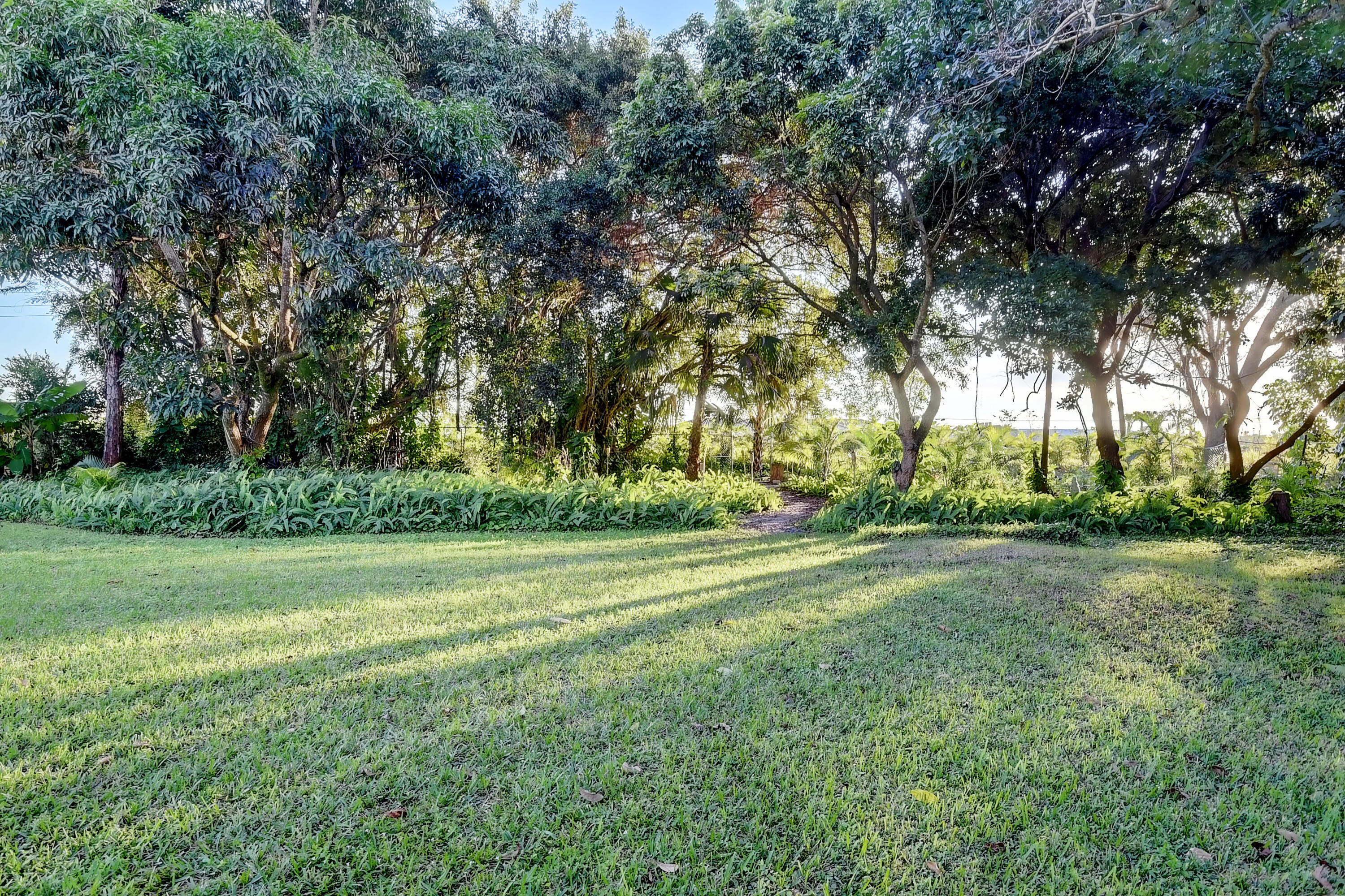 PONDEROSA - Residential