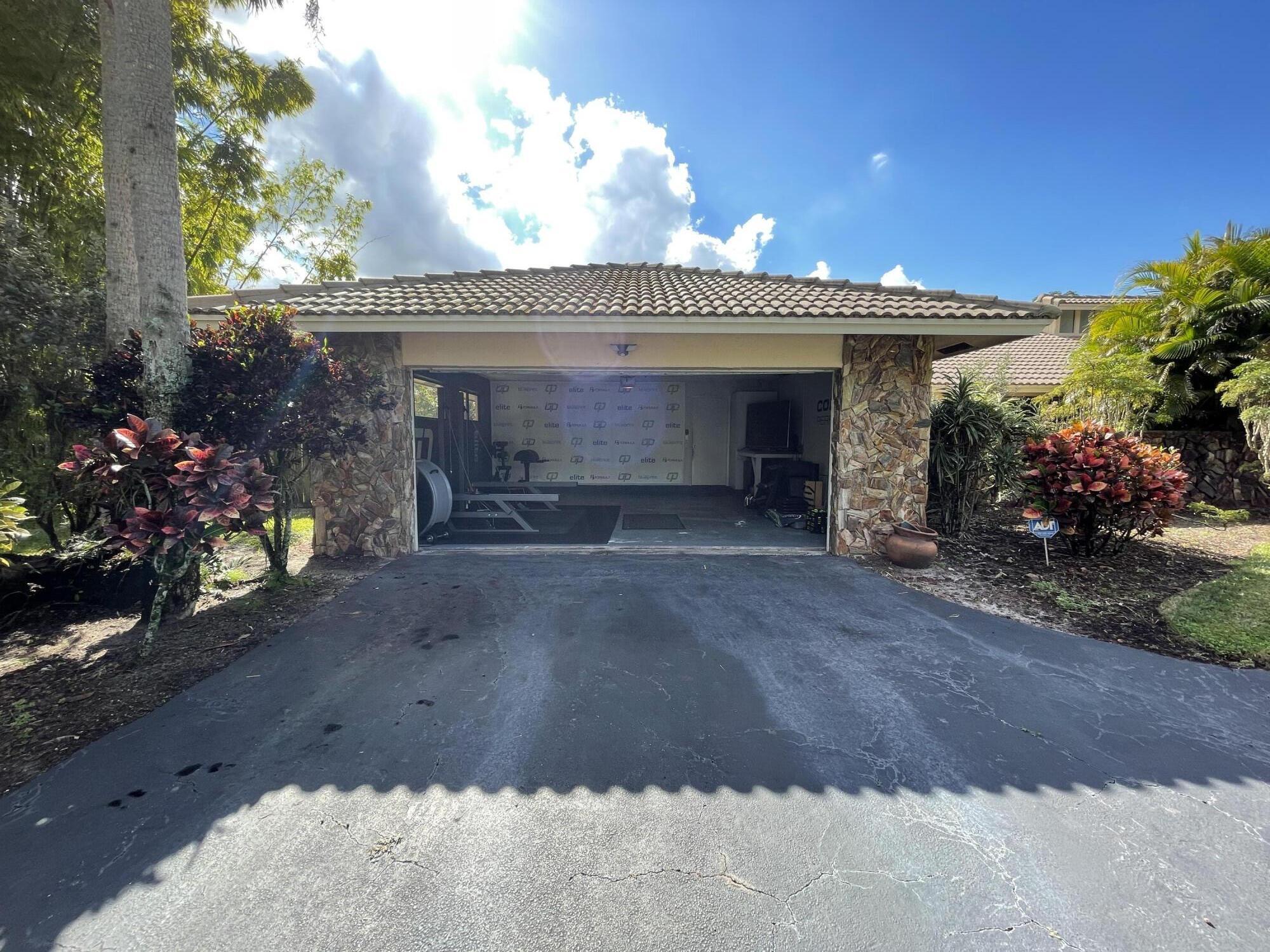 PONDEROSA - Residential