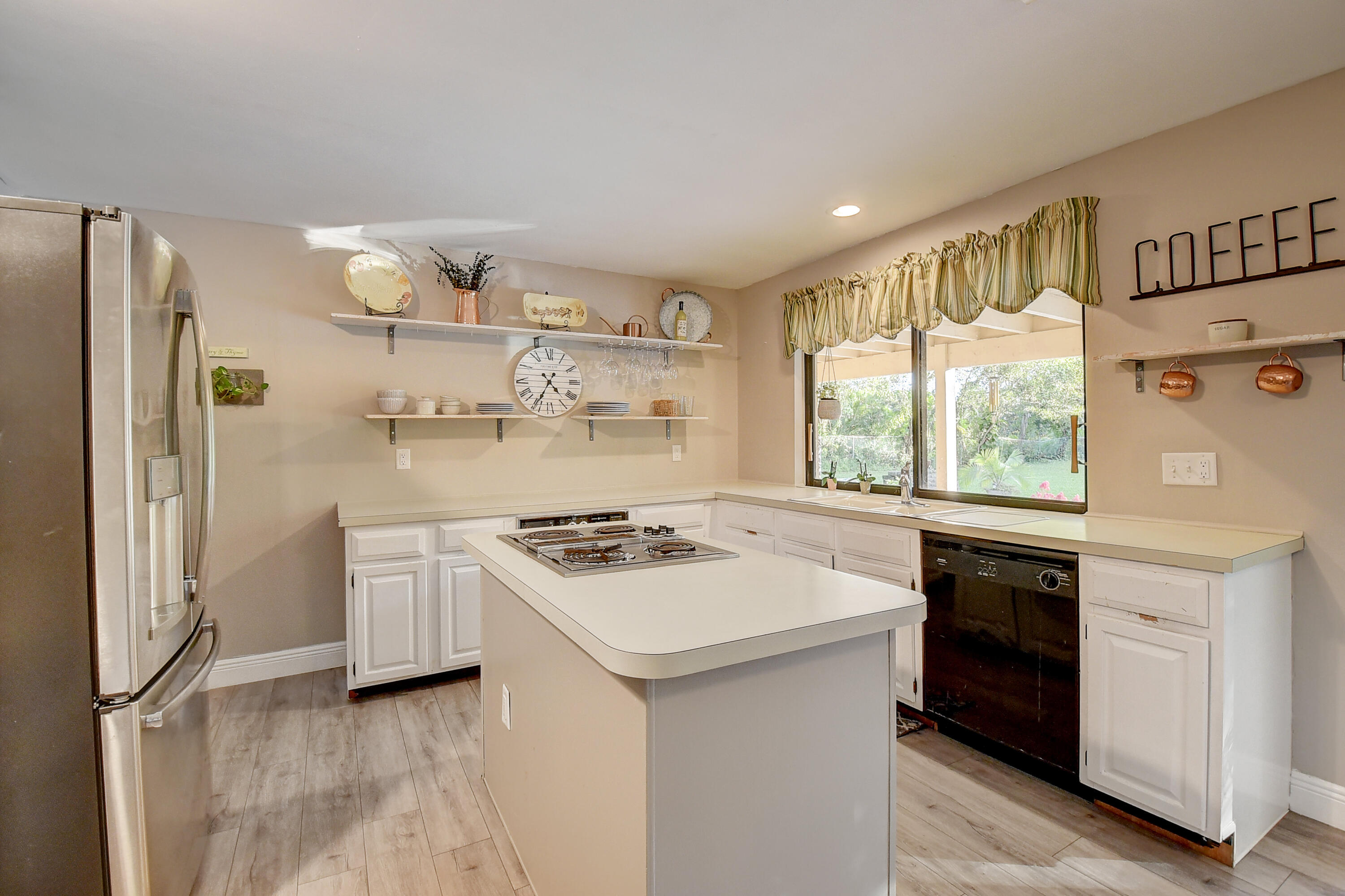 PONDEROSA - Residential