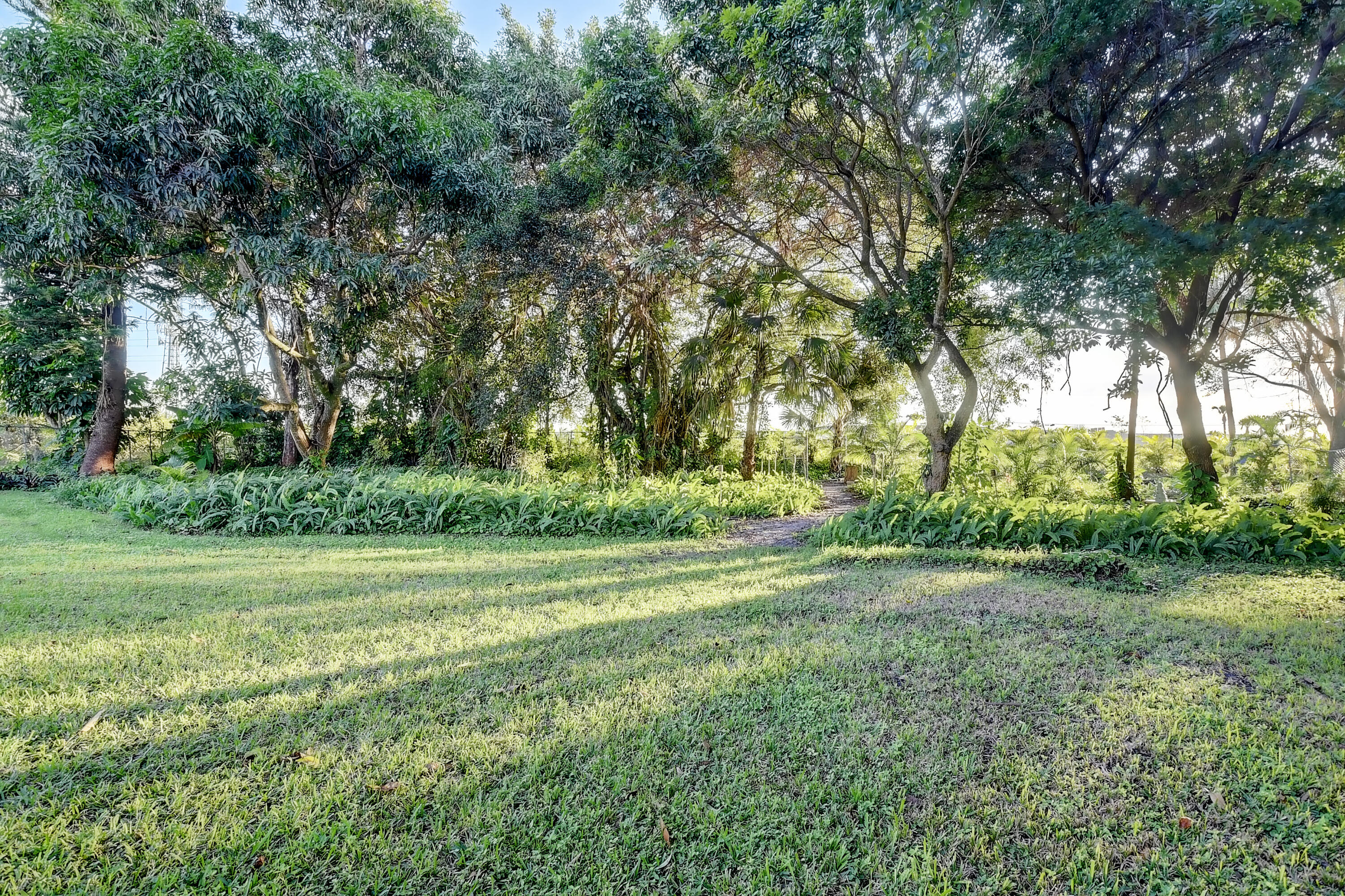 PONDEROSA - Residential