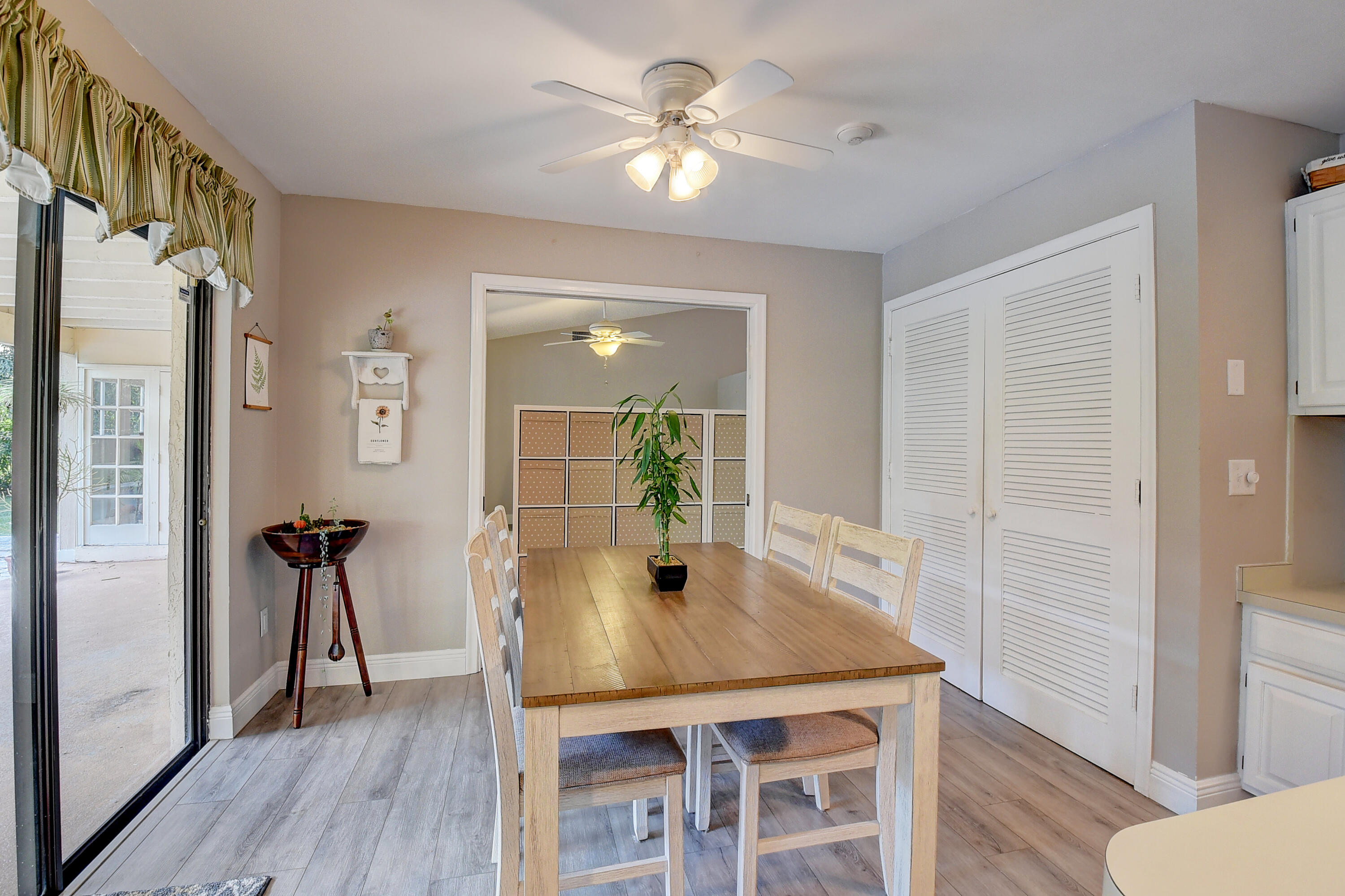 PONDEROSA - Residential