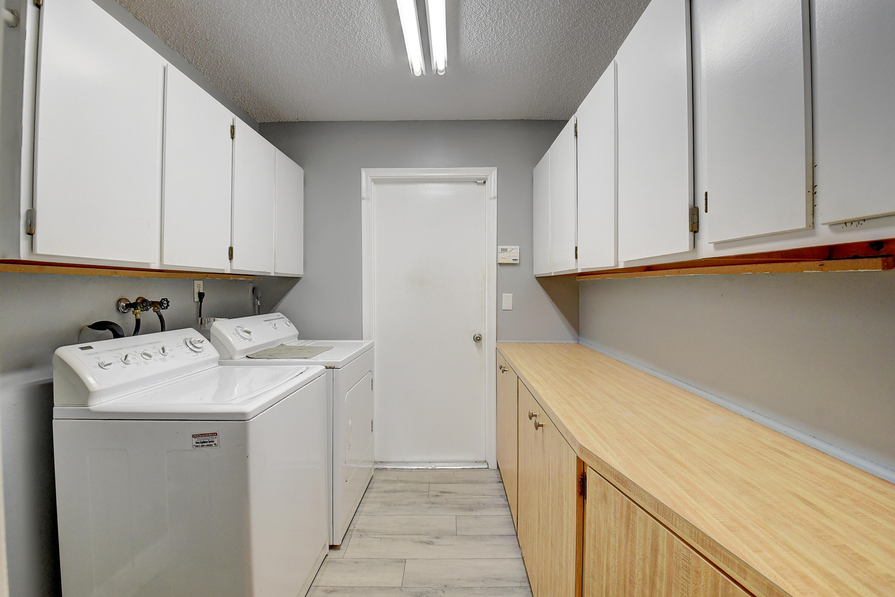 PONDEROSA - Residential