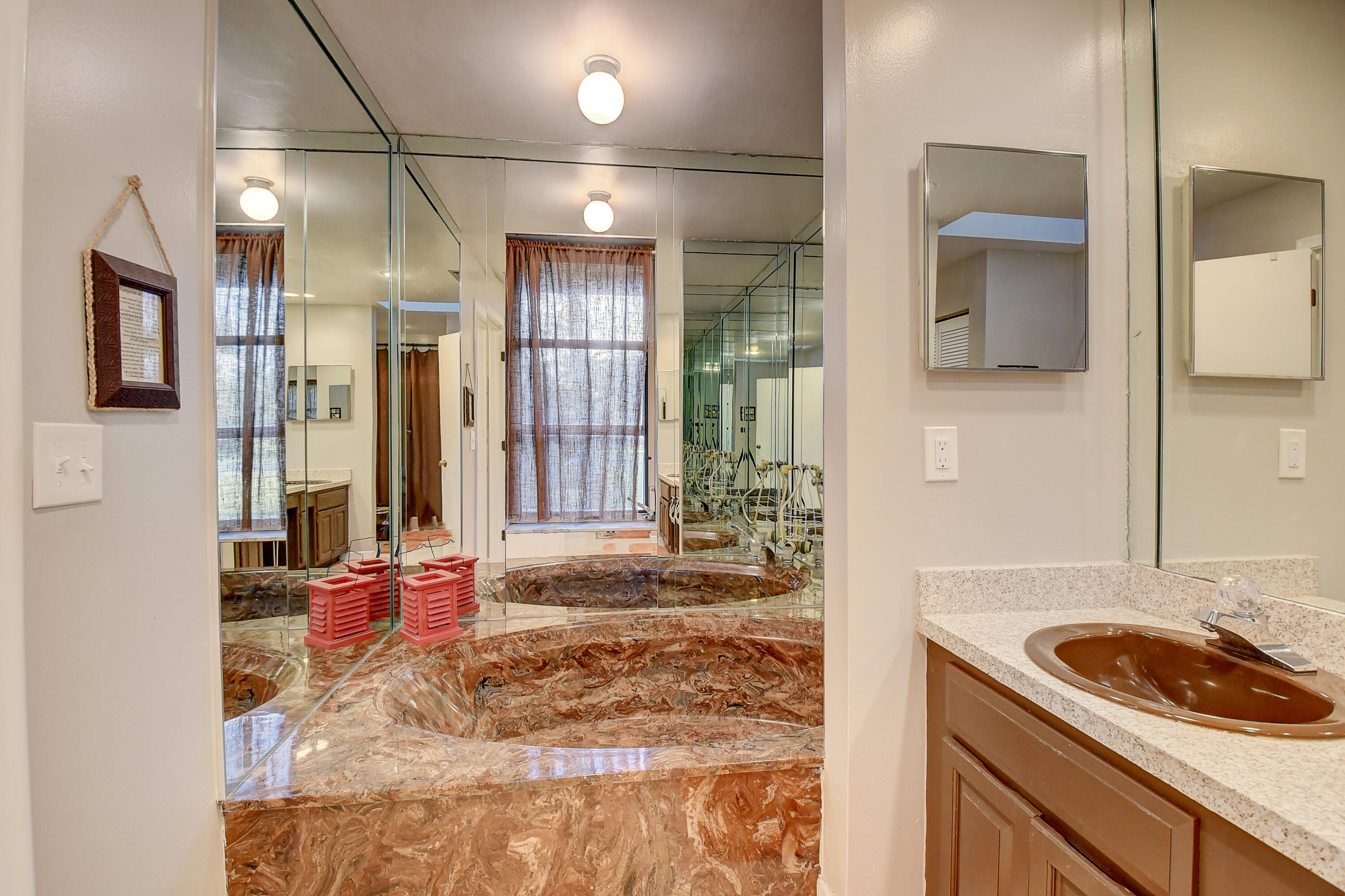 PONDEROSA - Residential