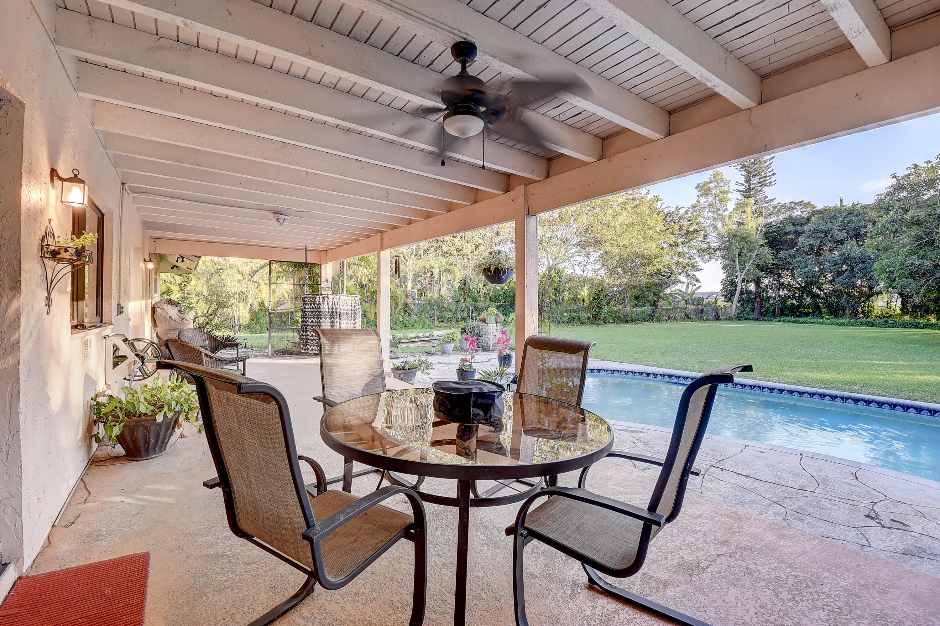 PONDEROSA - Residential