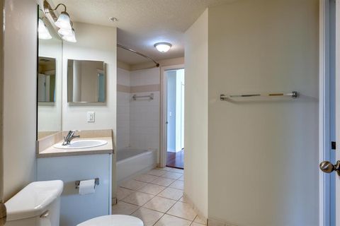 A home in Palm Beach Gardens