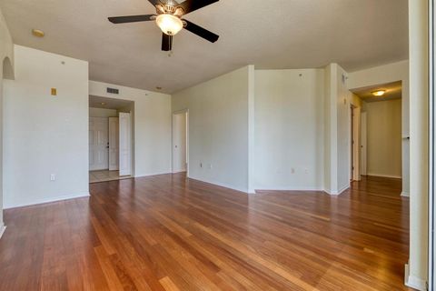 A home in Palm Beach Gardens
