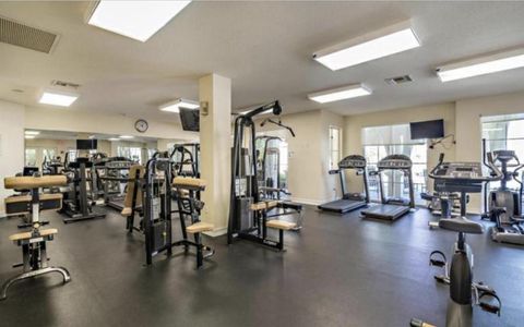 A home in Palm Beach Gardens