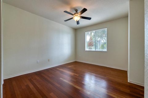 A home in Palm Beach Gardens