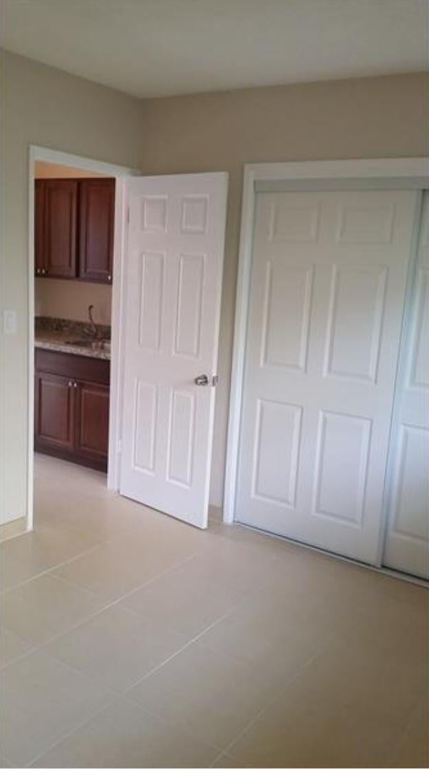 VICTORIA PARK - Residential Lease