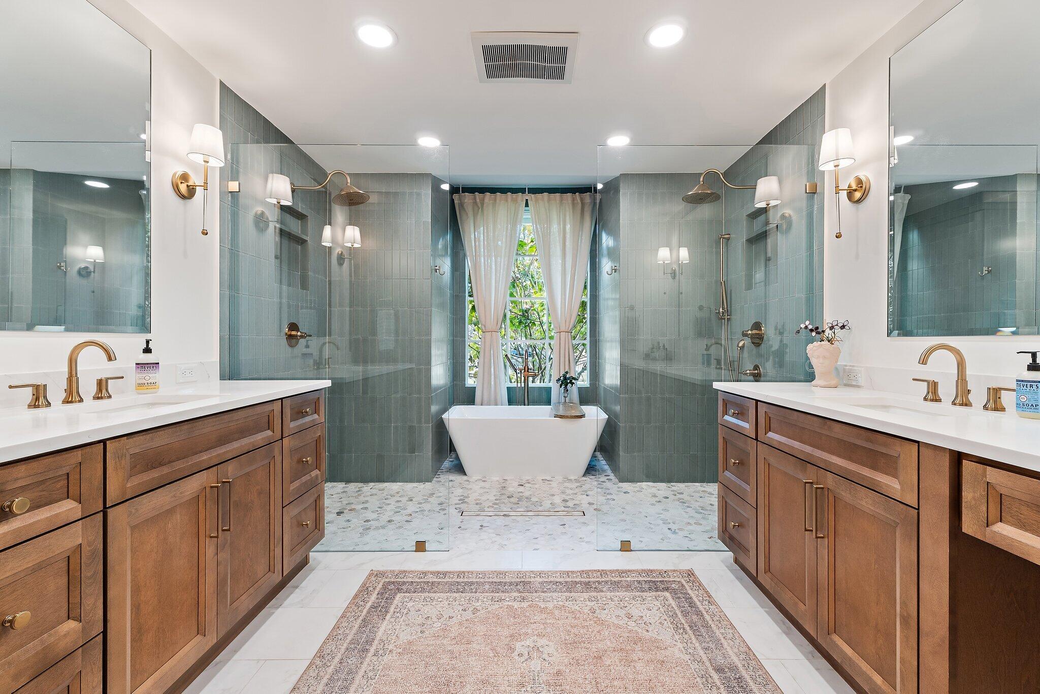 Palm Beach Country Estates - Residential