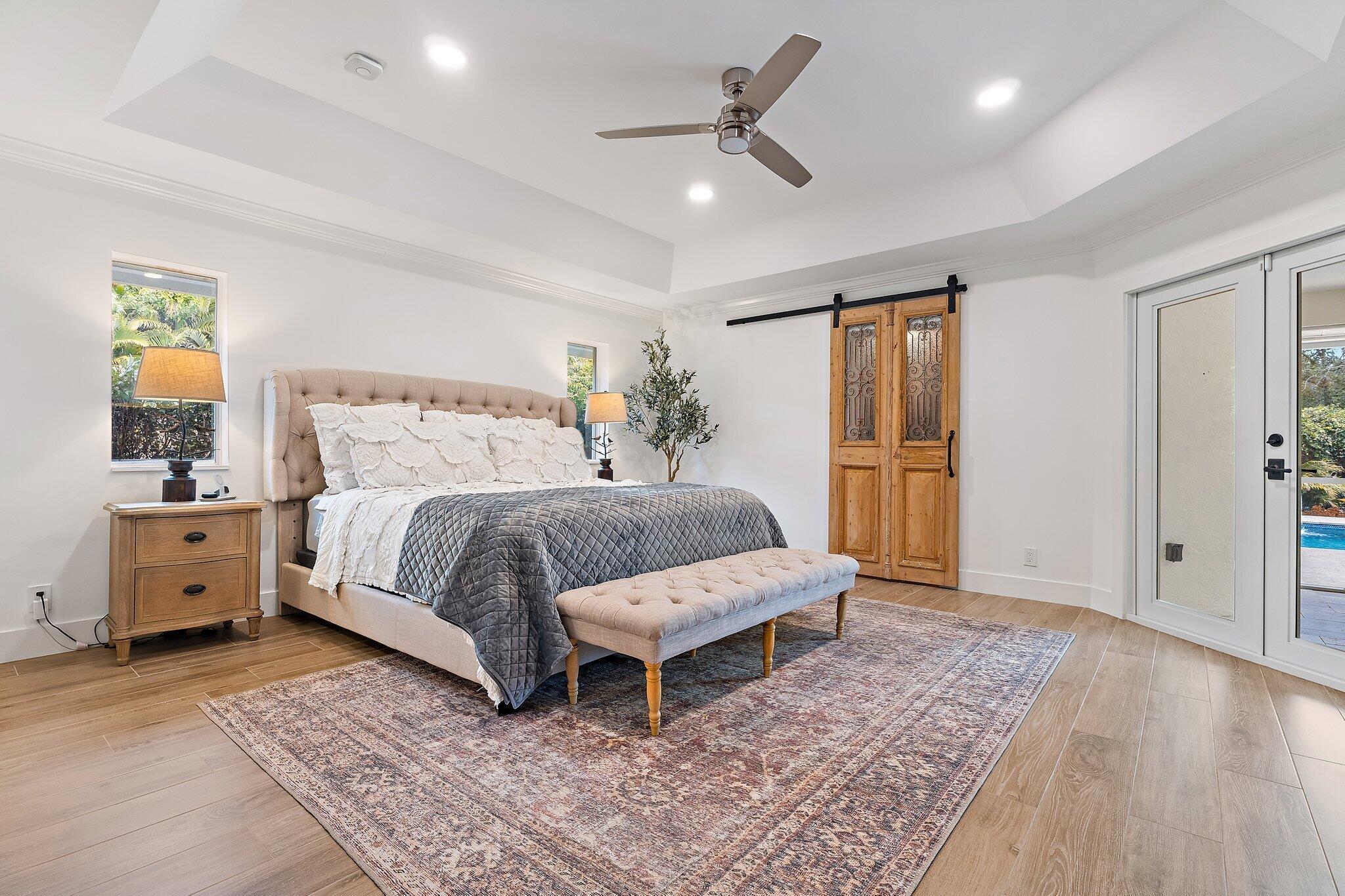 Palm Beach Country Estates - Residential