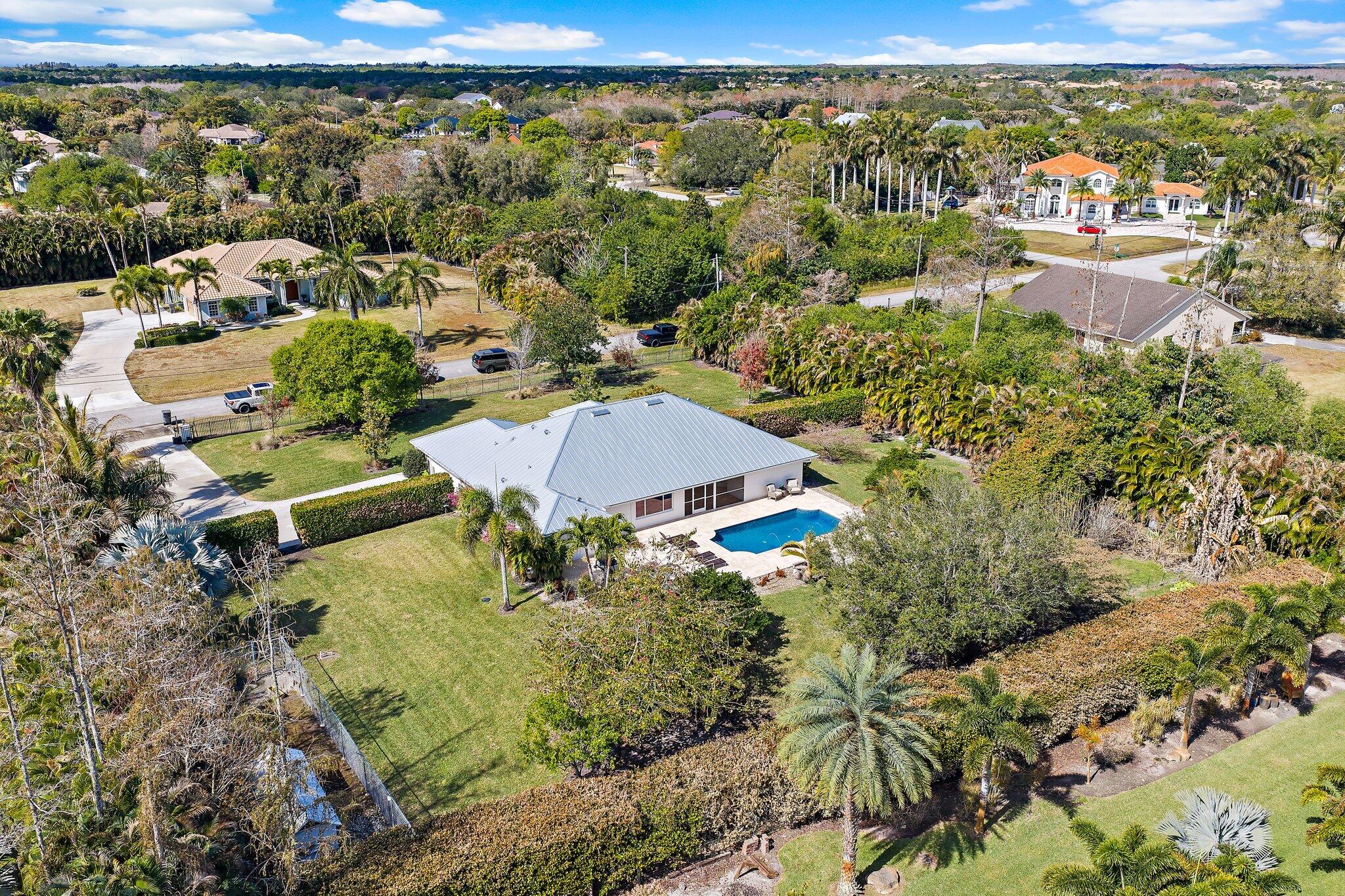 Palm Beach Country Estates - Residential