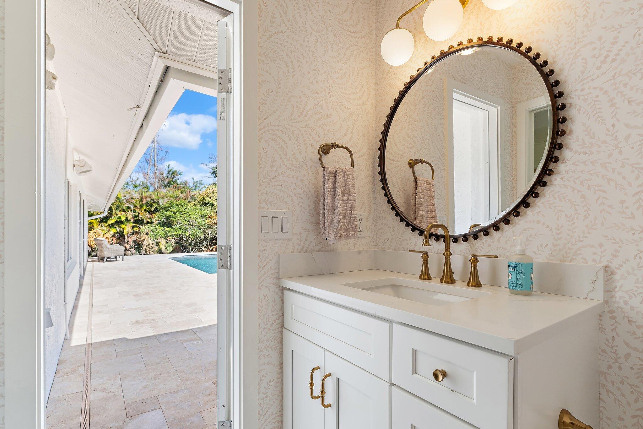 Palm Beach Country Estates - Residential