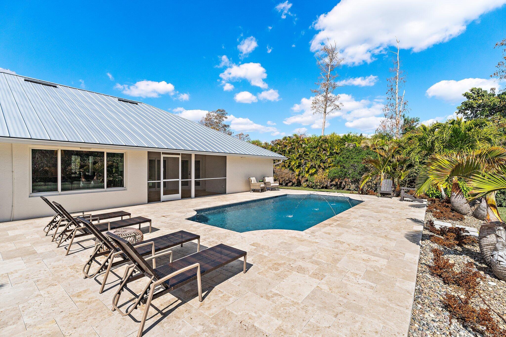 Palm Beach Country Estates - Residential