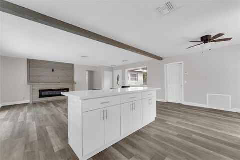 A home in Lauderhill
