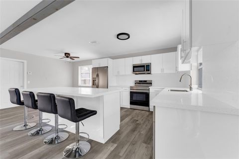 A home in Lauderhill