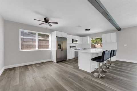A home in Lauderhill