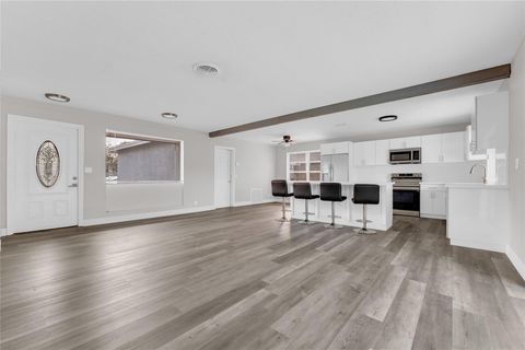 A home in Lauderhill