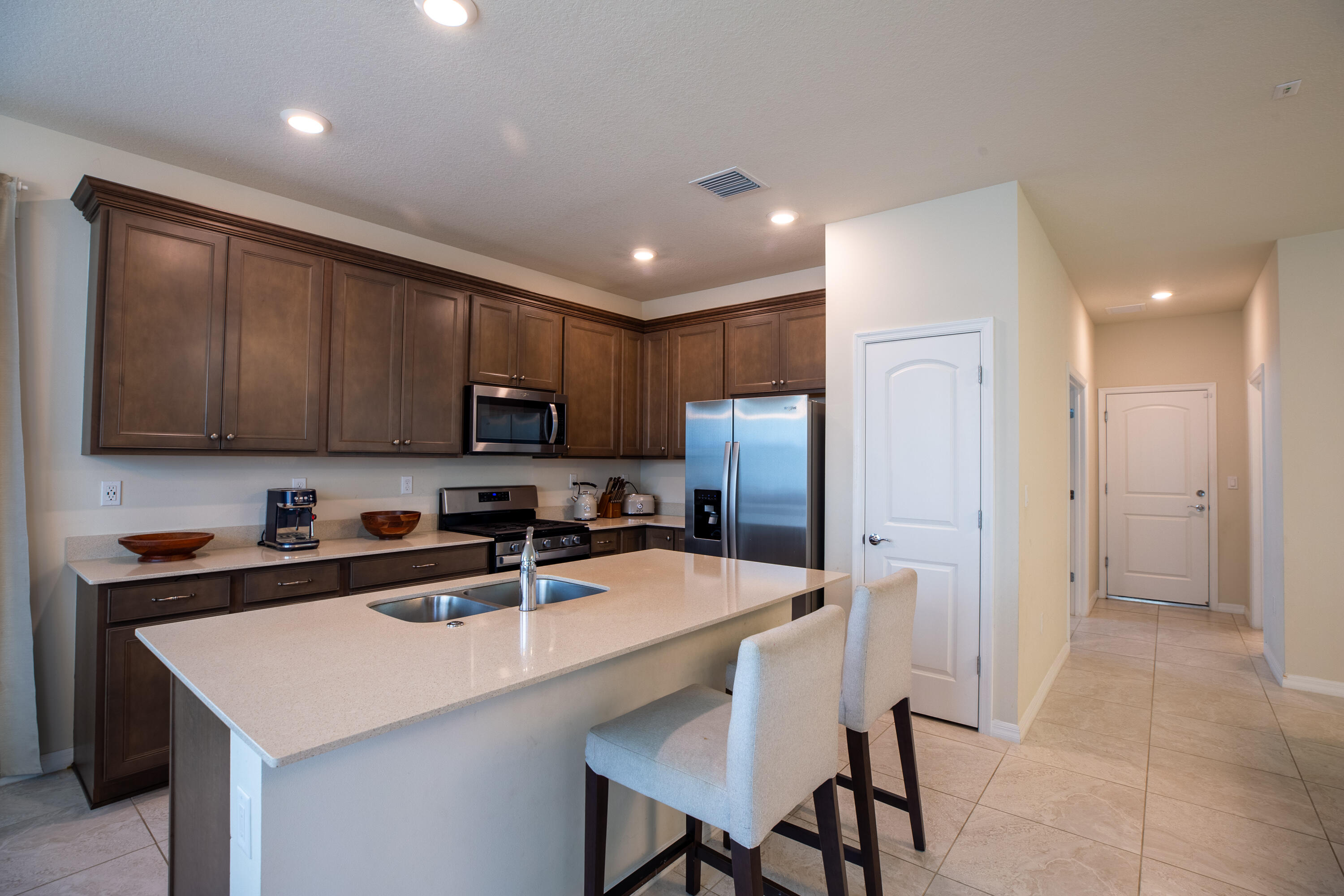 OAK TREE PROPERTY REDEVELOPMENT - Residential