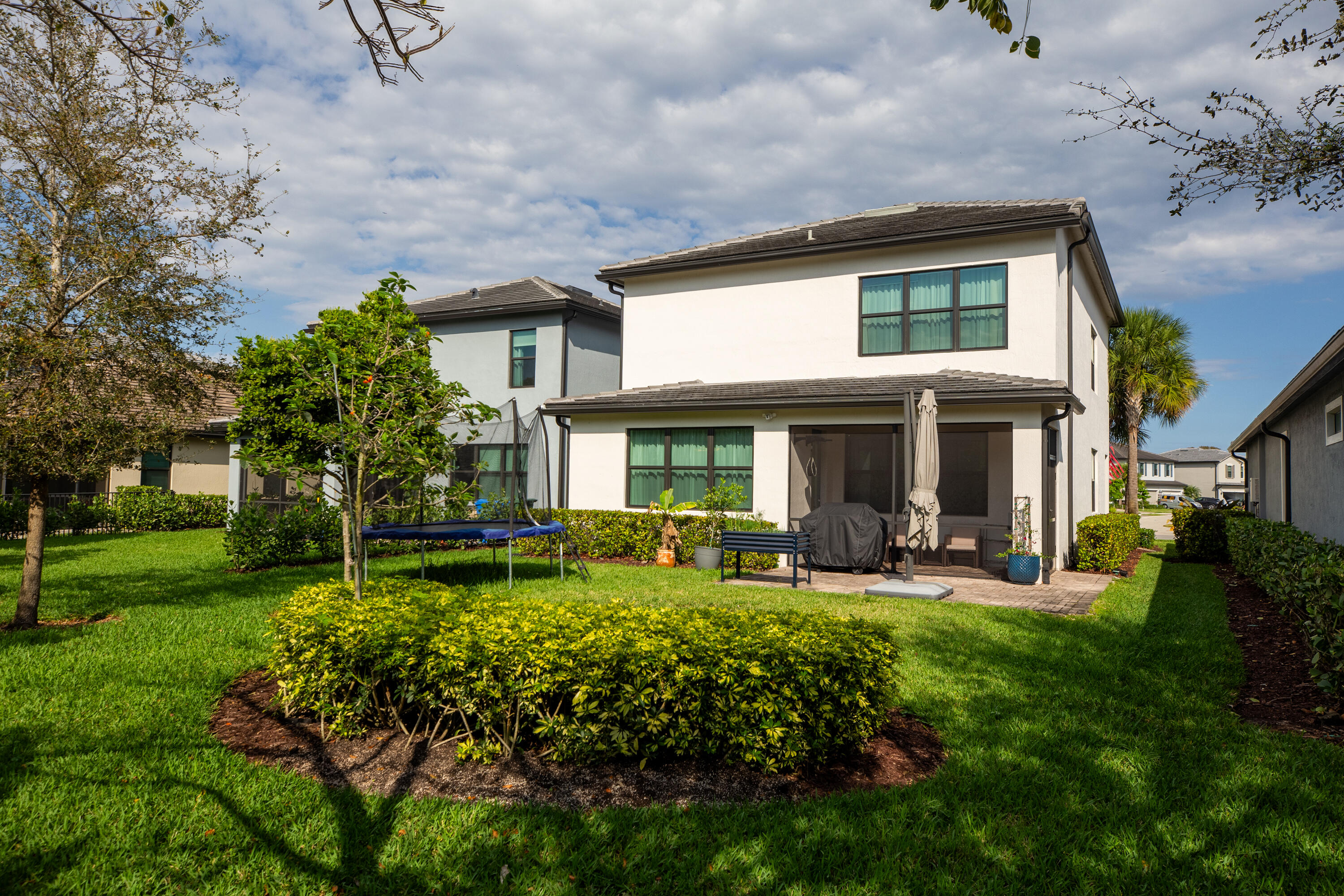 OAK TREE PROPERTY REDEVELOPMENT - Residential