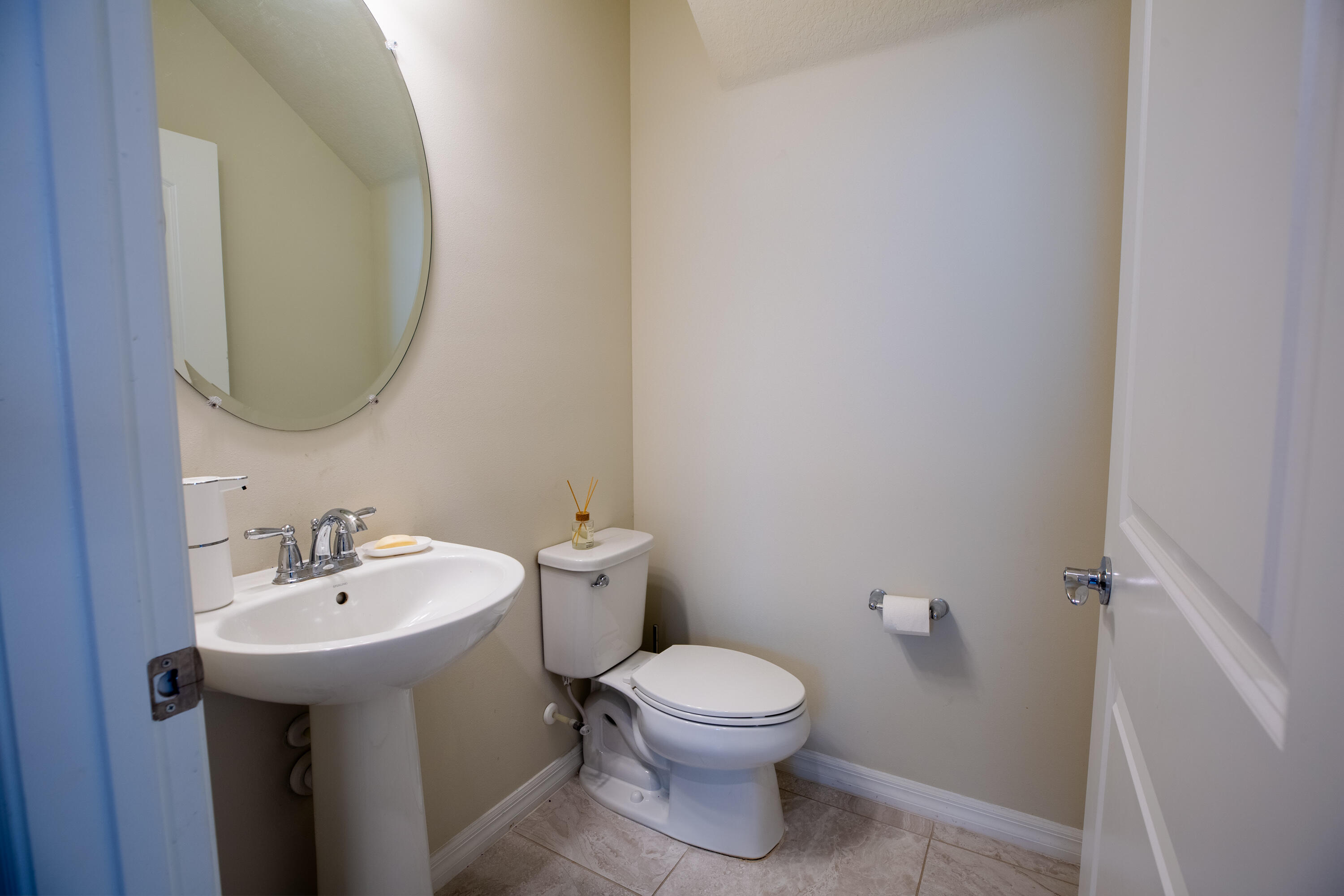 OAK TREE PROPERTY REDEVELOPMENT - Residential