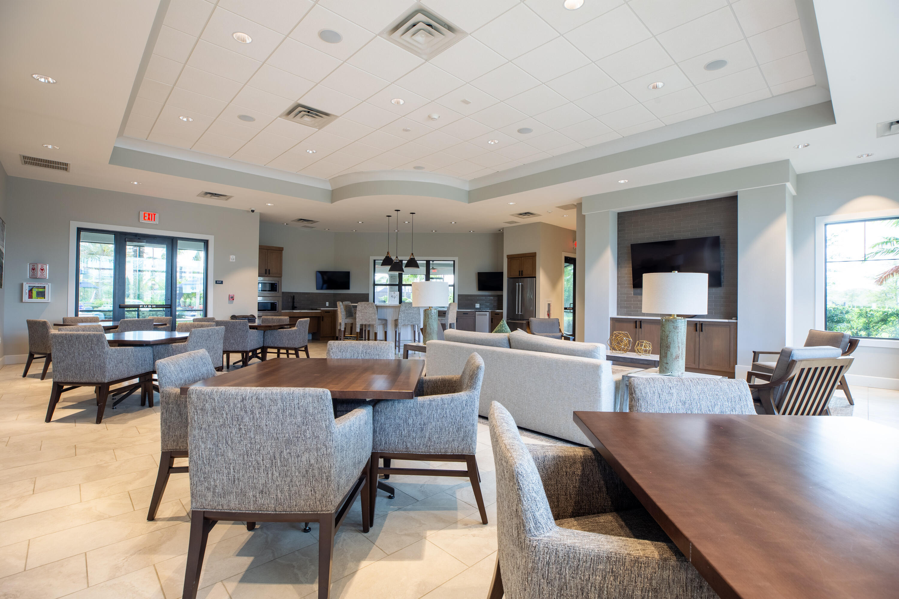 OAK TREE PROPERTY REDEVELOPMENT - Residential